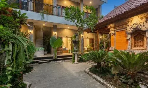 Rumah Weda Rumah Weda