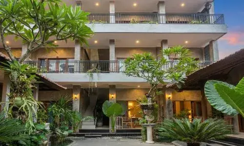 Rumah Weda Rumah Weda