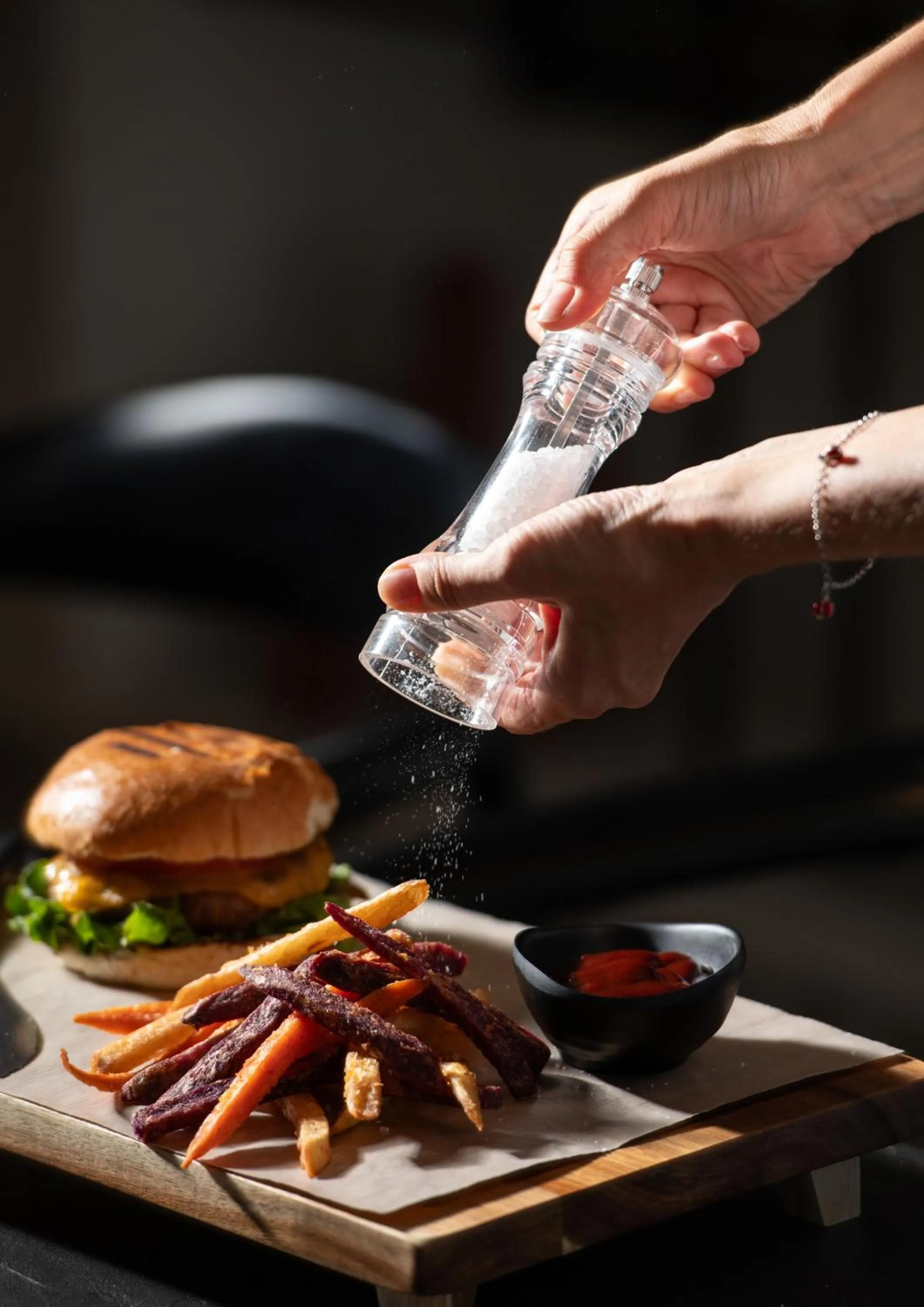 The George - Hospitality Beyond