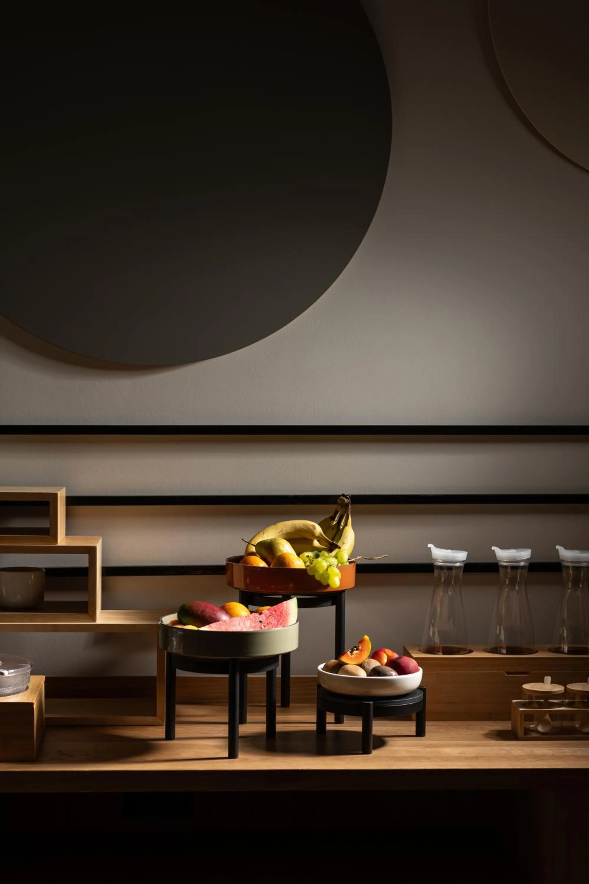 Breakfast in The George - Hospitality Beyond