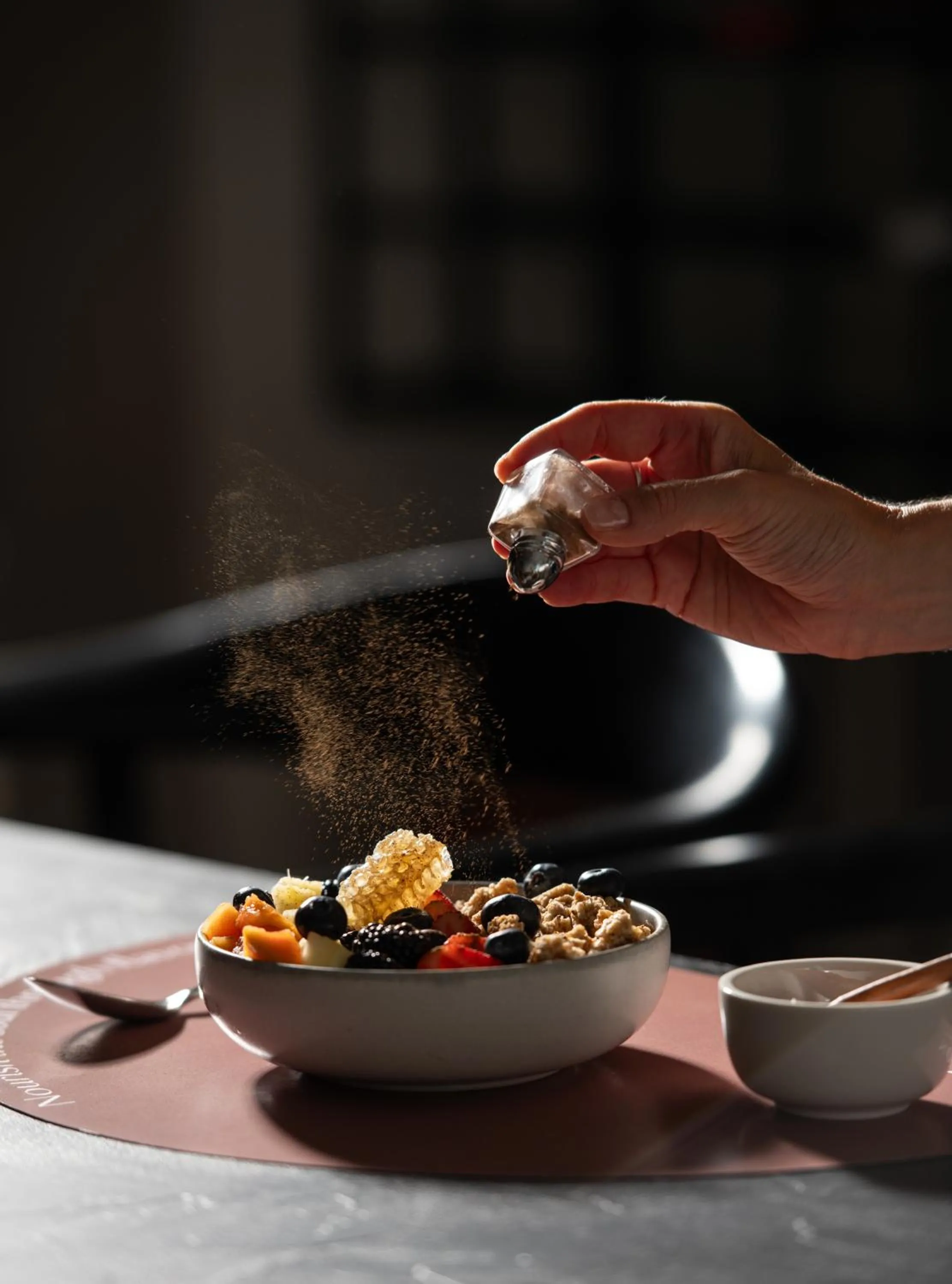 The George - Hospitality Beyond