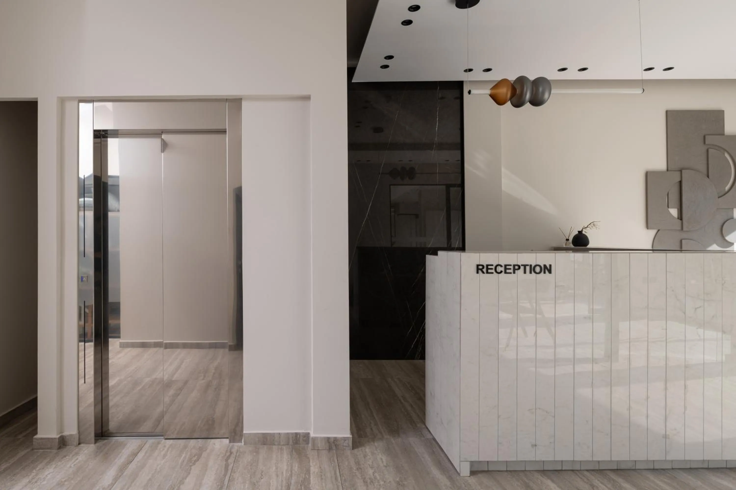 The George - Hospitality Beyond