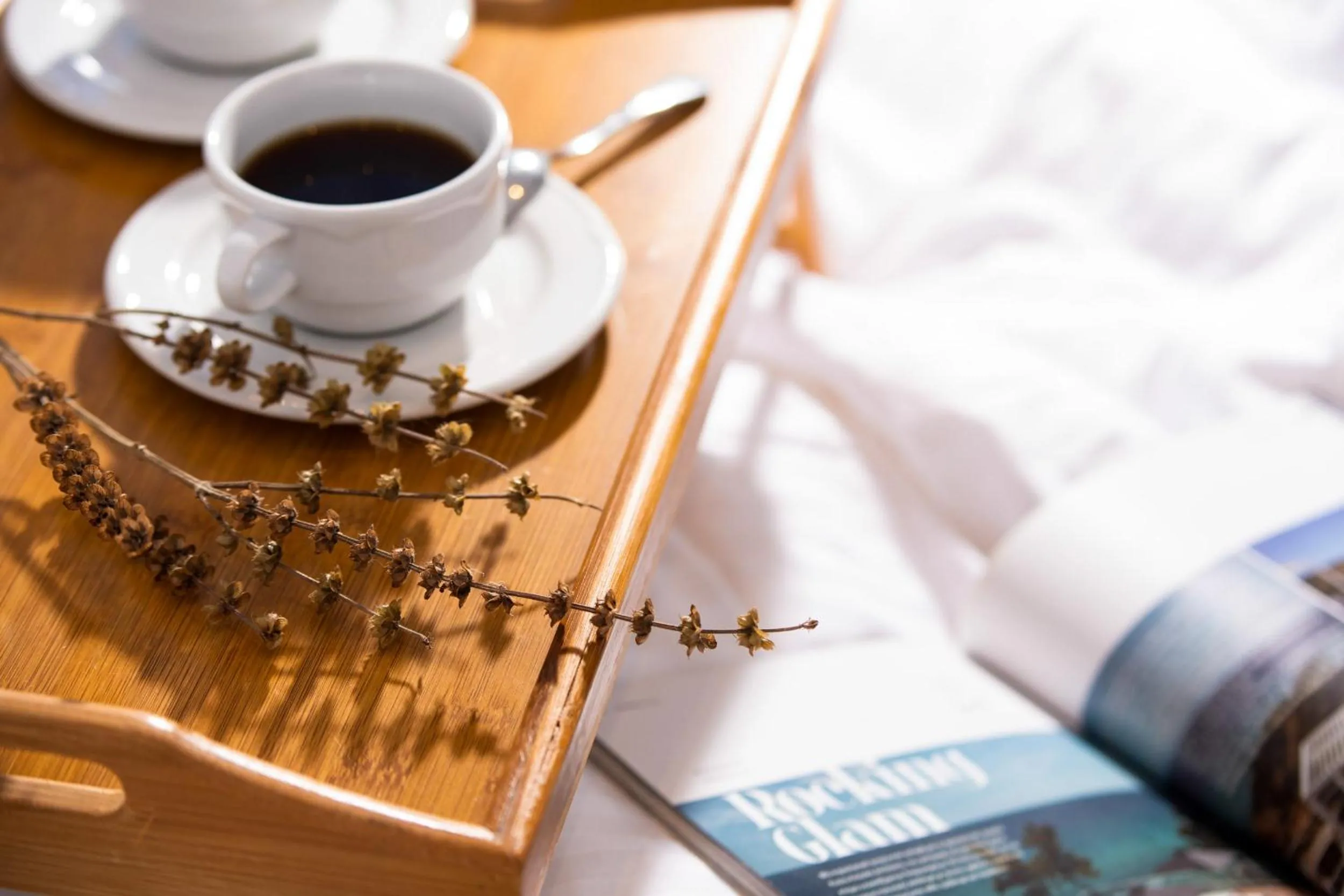 The George - Hospitality Beyond