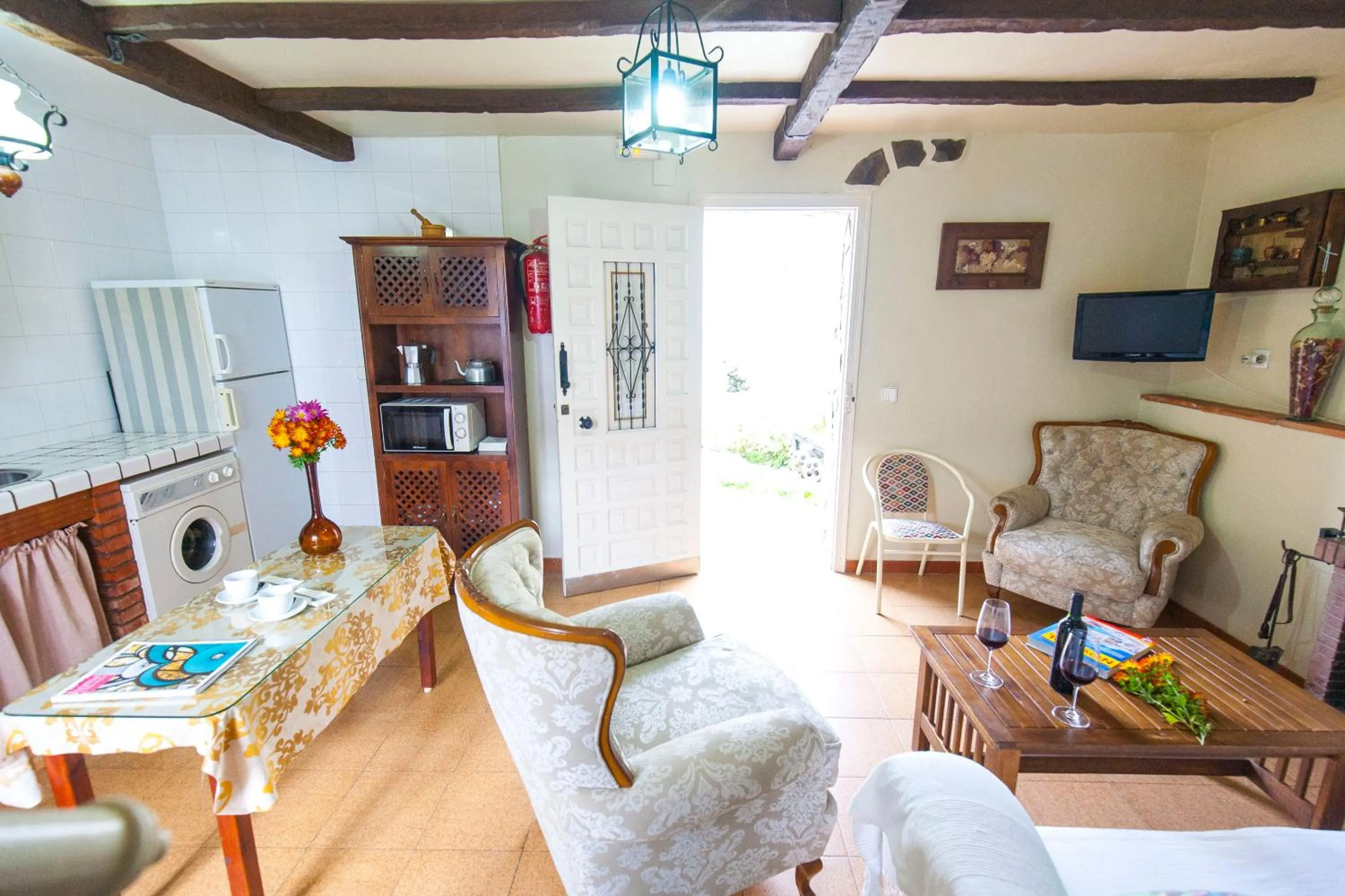 Hacienda El Molino