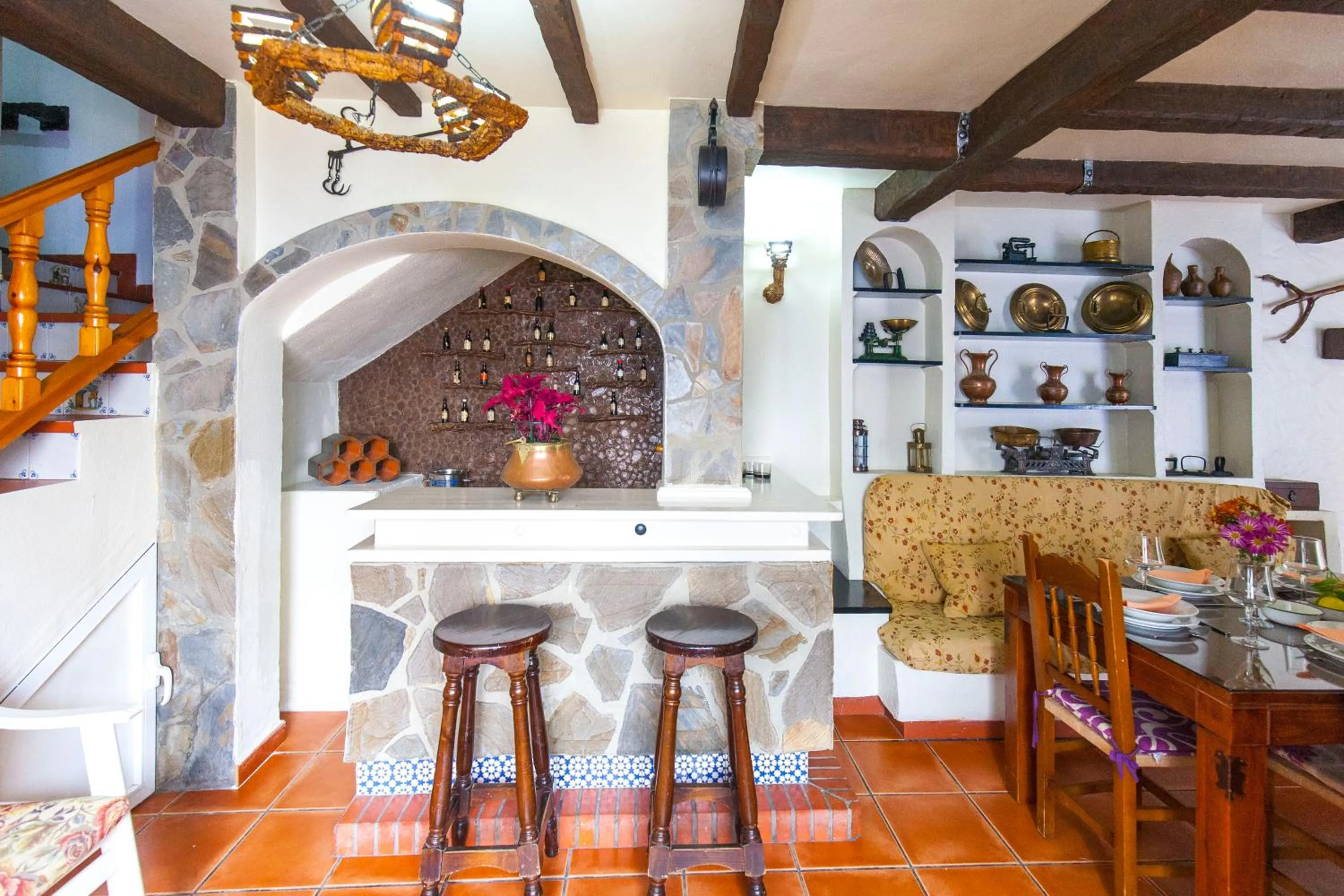 Hacienda El Molino