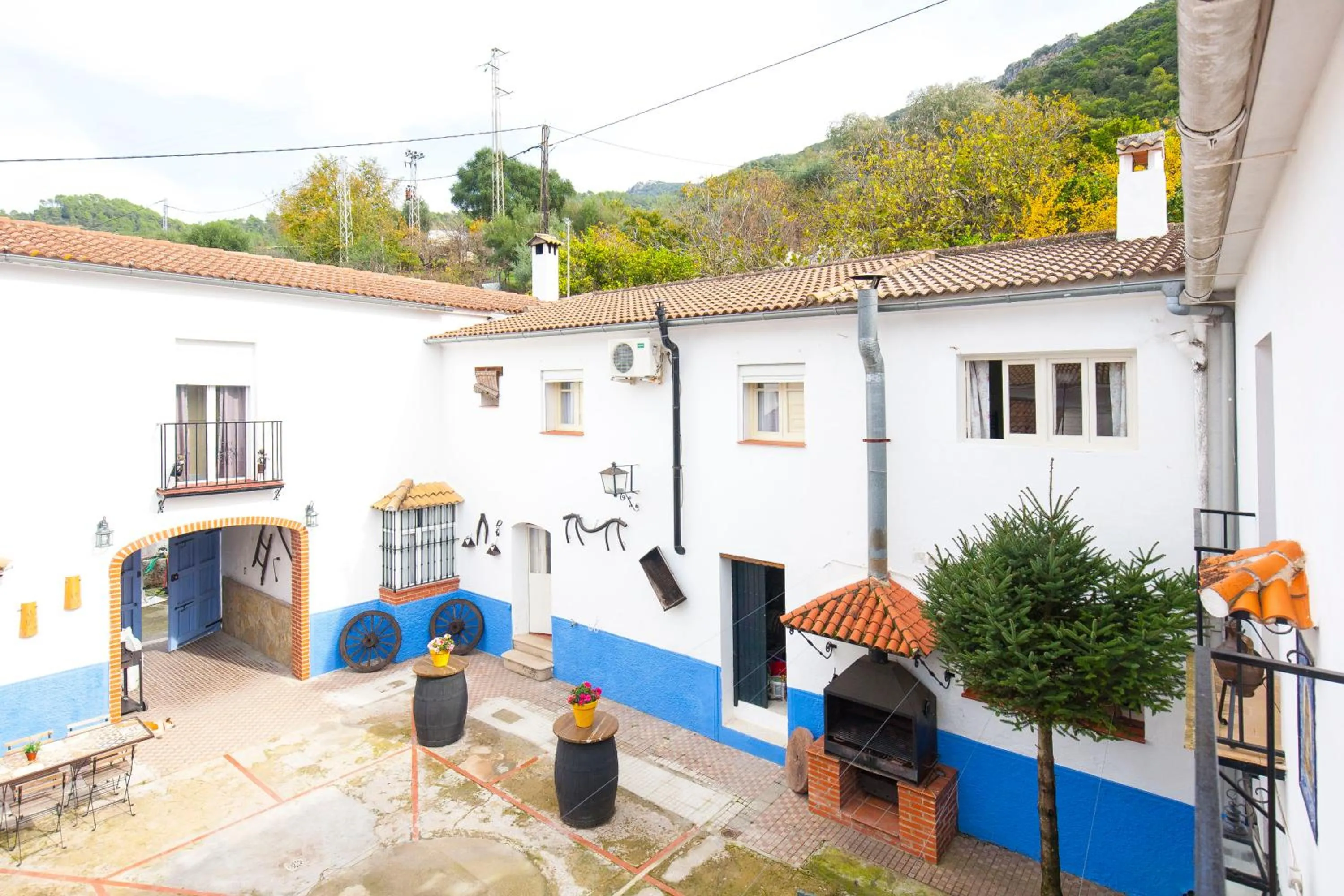 Hacienda El Molino