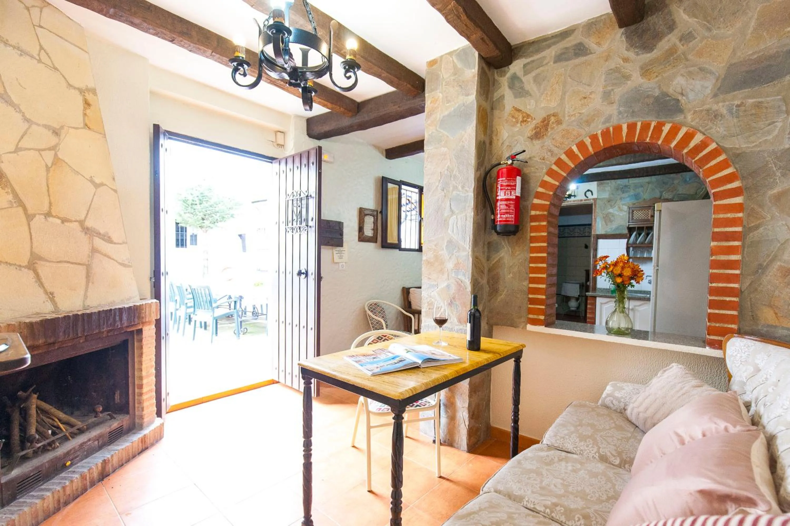 Hacienda El Molino