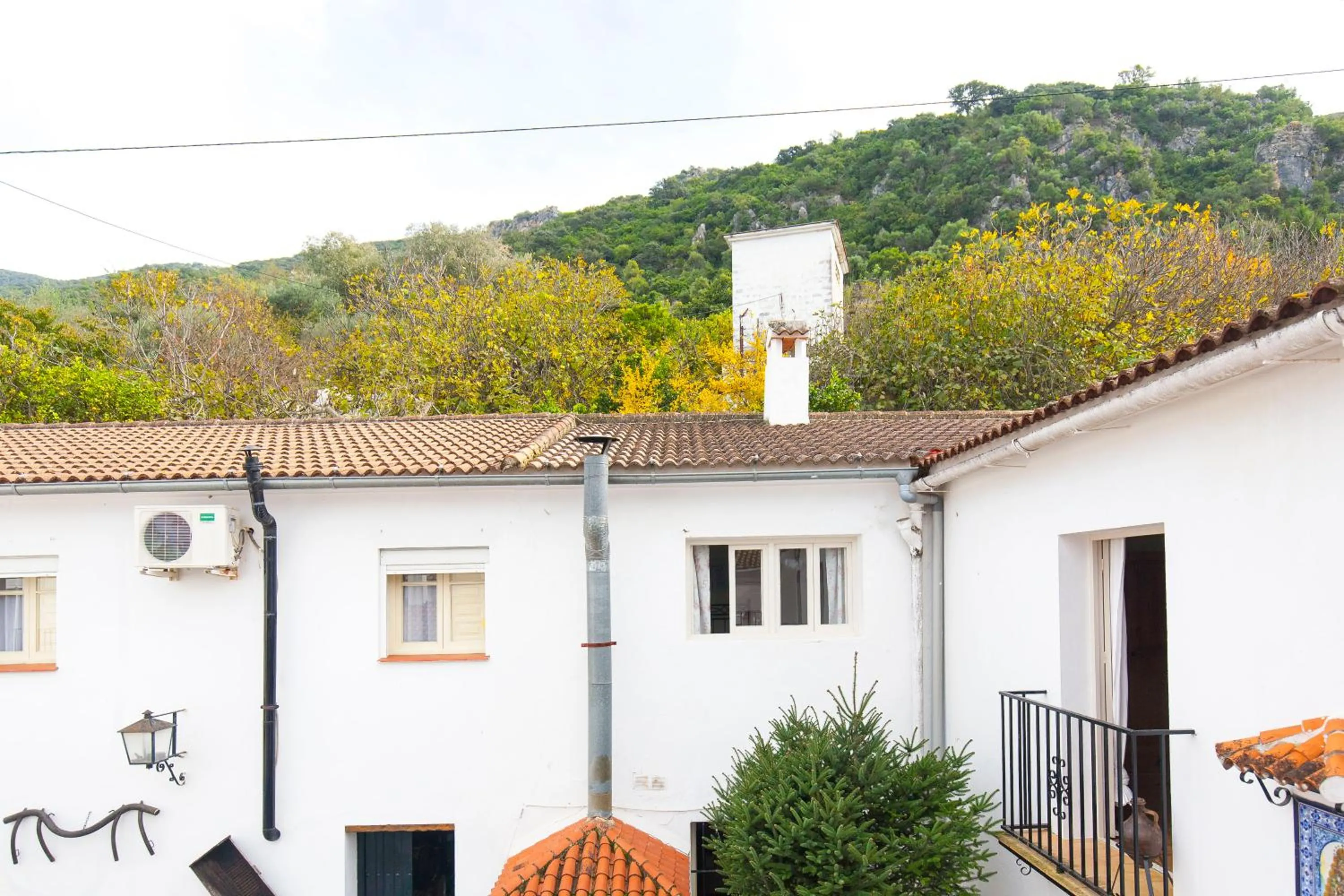 Hacienda El Molino