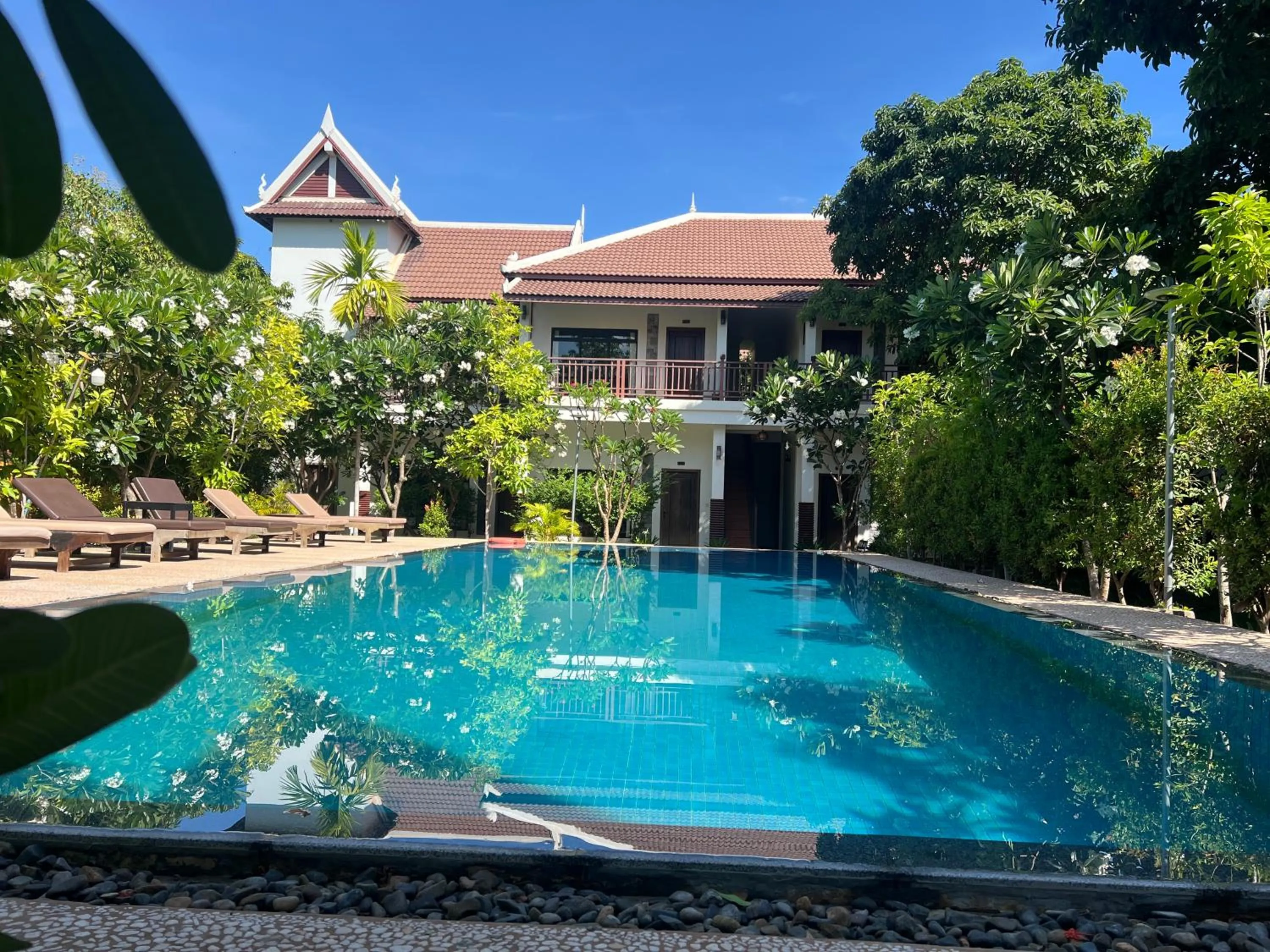 Villa Phum Khnar