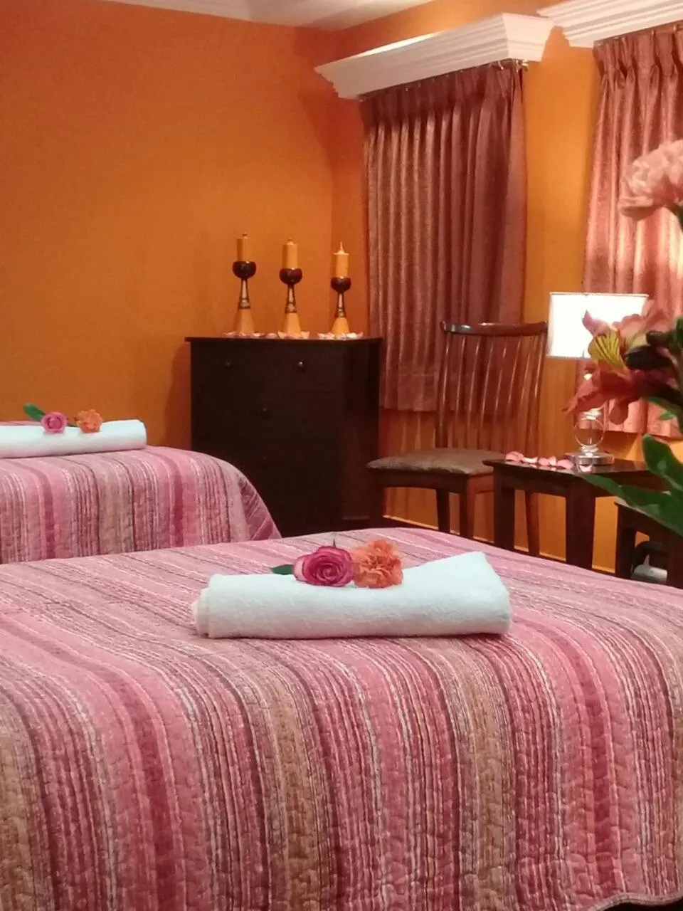 Photo of the whole room, Bed in Hotel Margarita 2