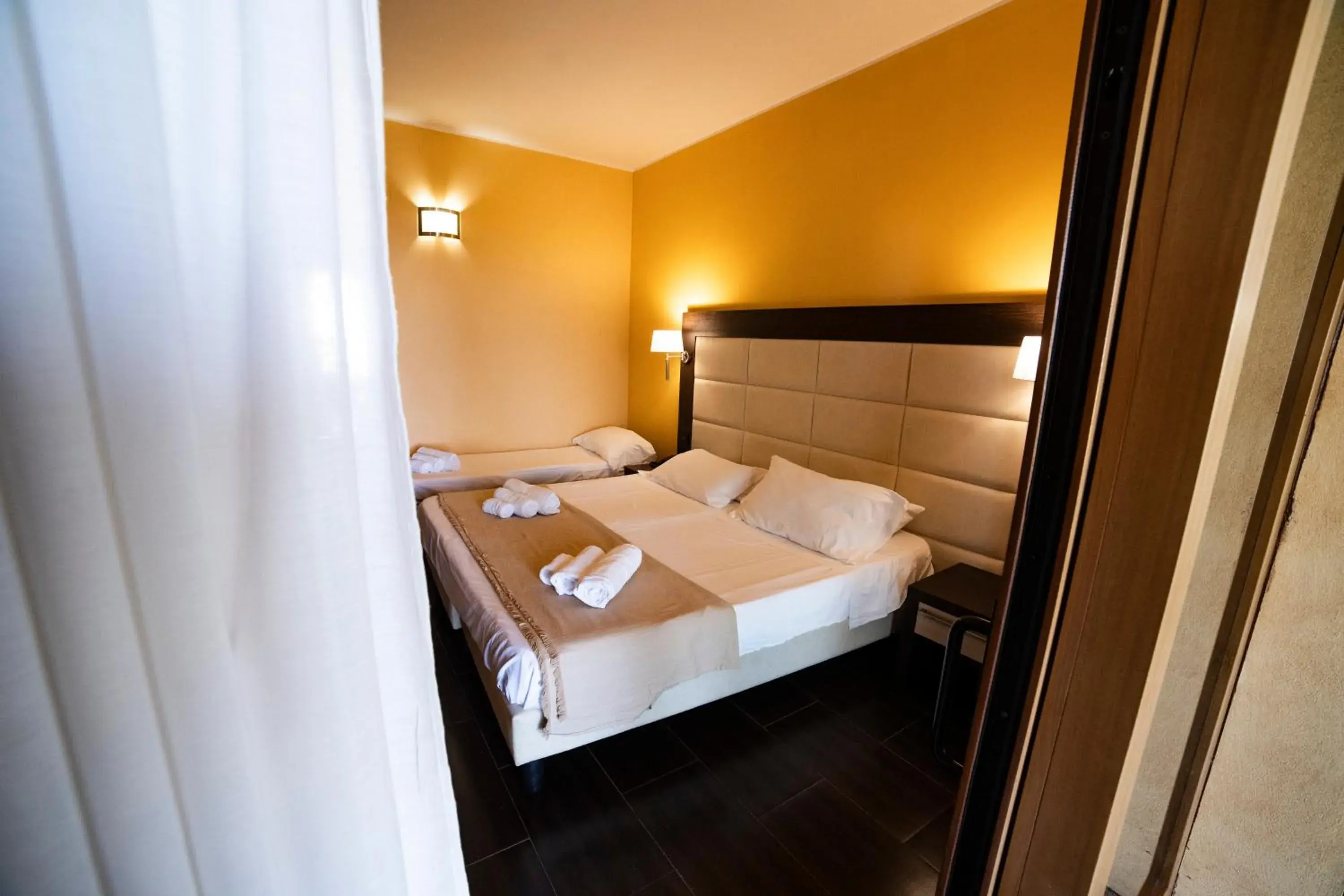 Deluxe Triple Room with Sea View in UNICO Cannamele Escape Tropea by Life Resorts Deluxe Triple Room with Sea View in UNICO Cannamele Escape Tropea by Life Resorts