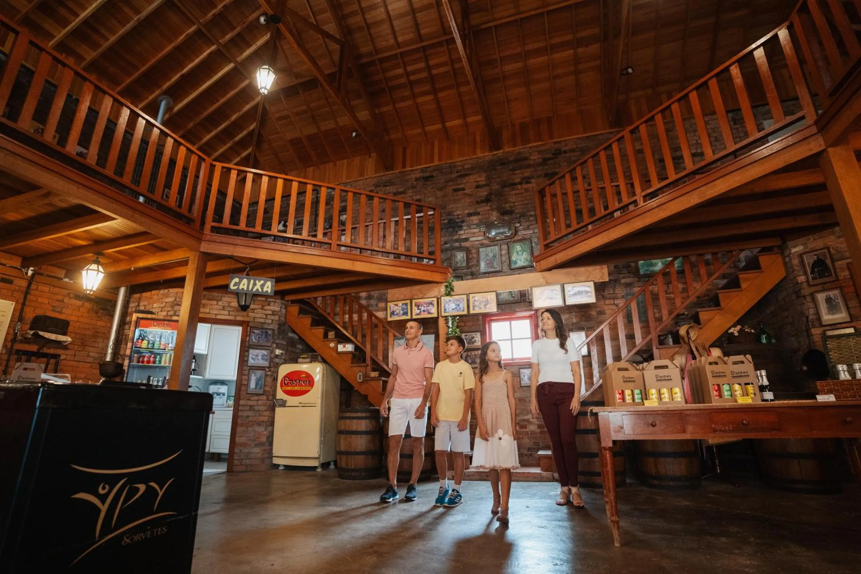 Activities in Hotel Villa Michelon