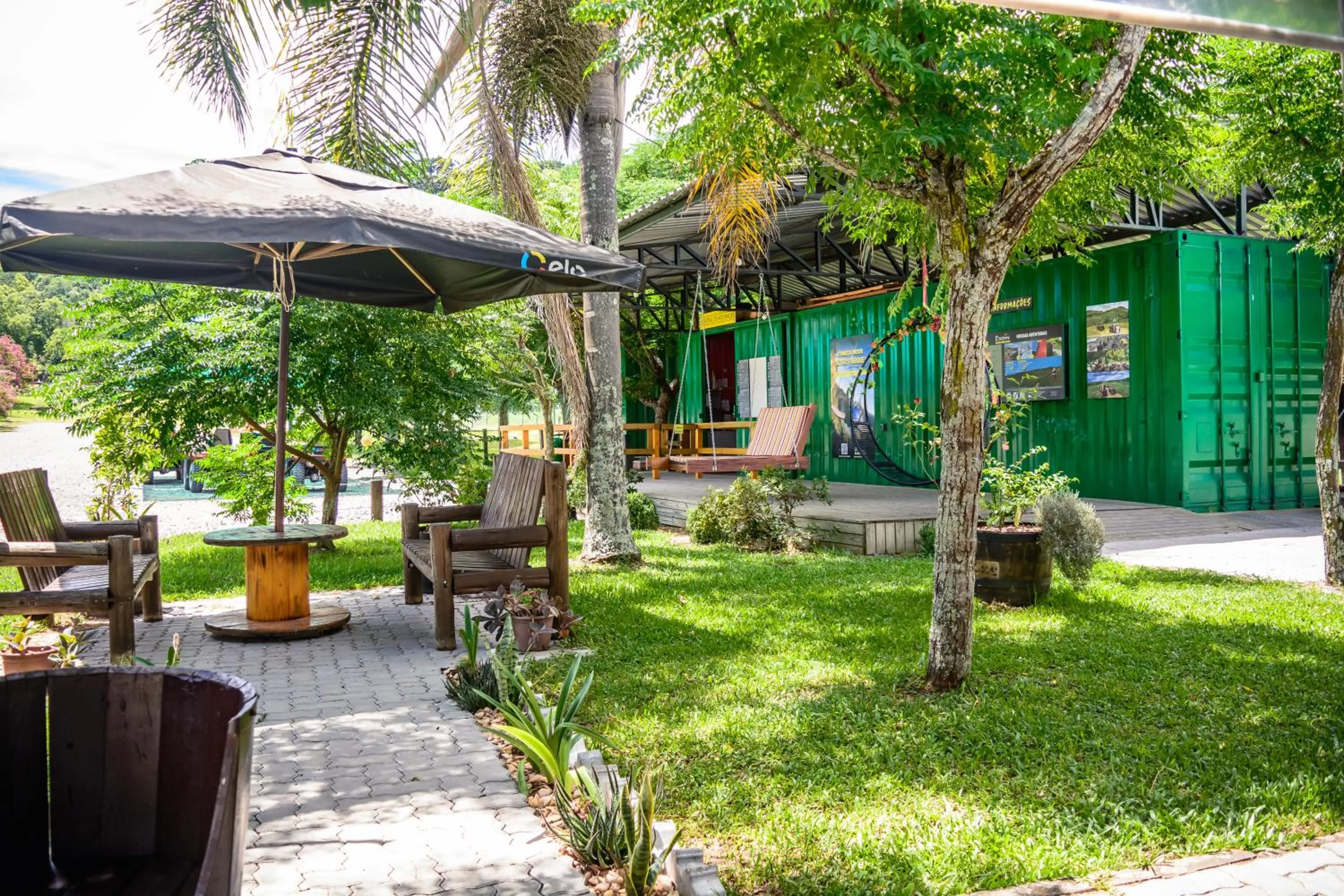 Activities in Hotel Villa Michelon