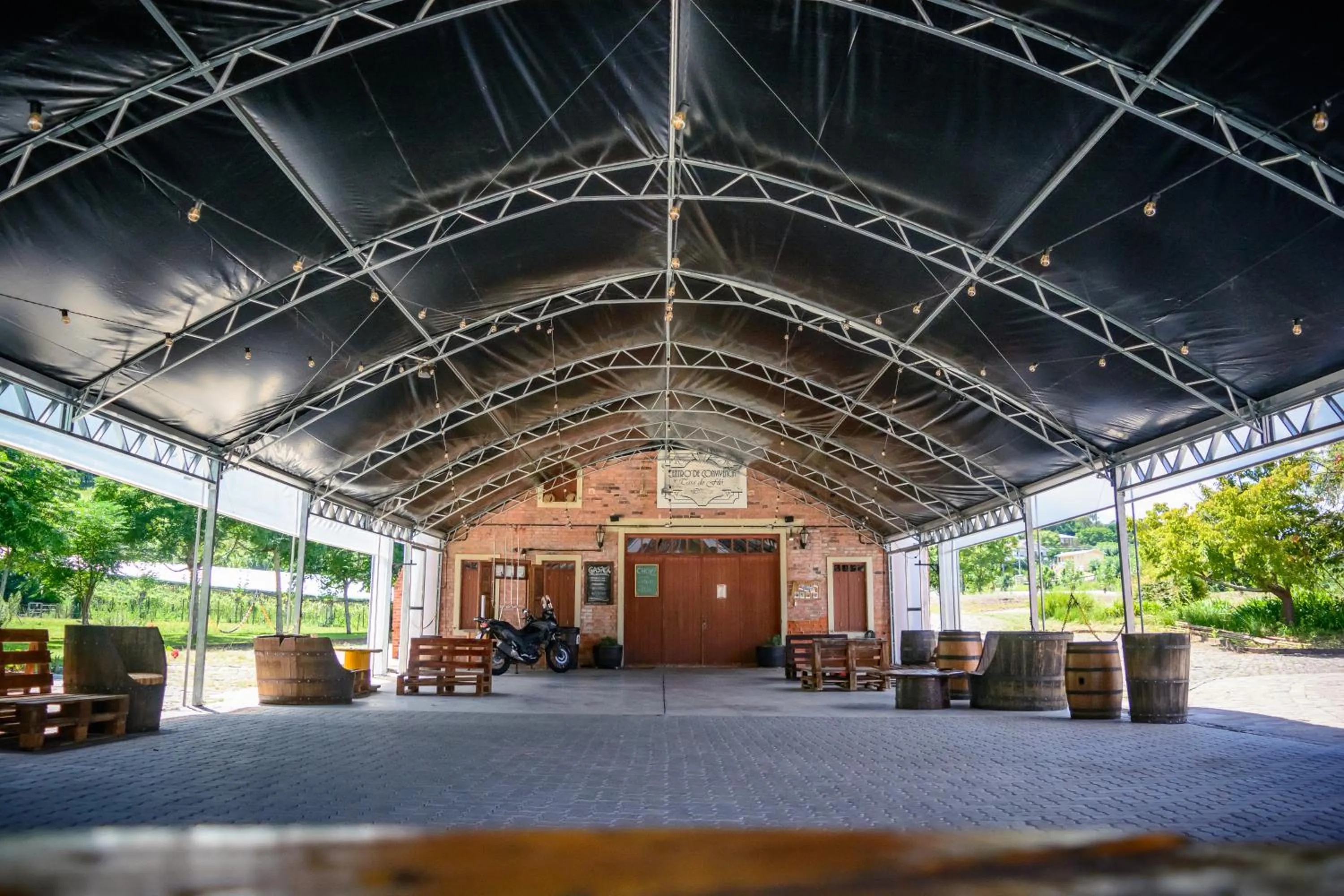 Activities in Hotel Villa Michelon