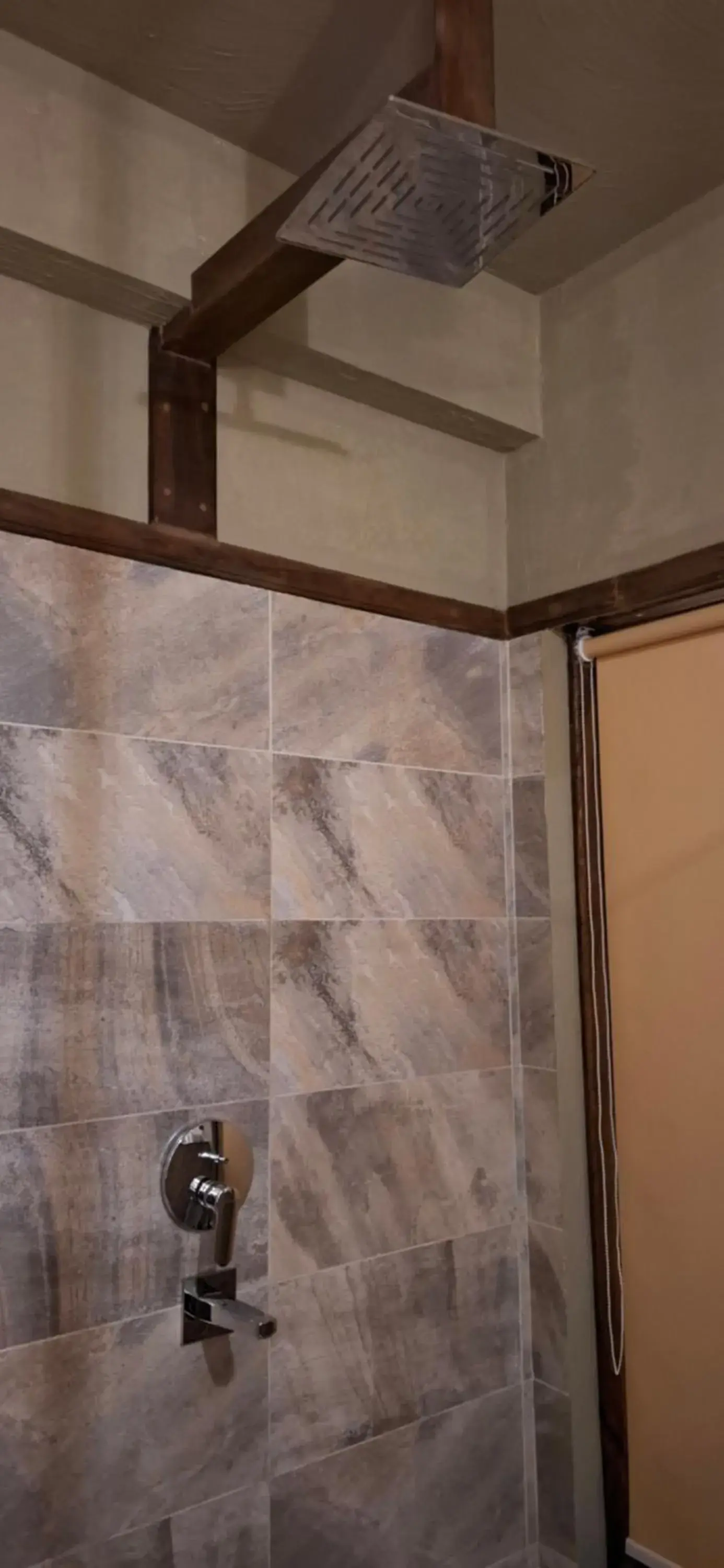 Deluxe Double or Twin Room in River View Jungle Camp Deluxe Double or Twin Room in River View Jungle Camp