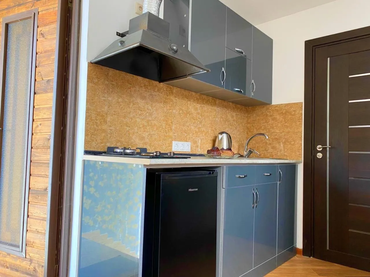 Green Garden Guesthouse, Dilijan