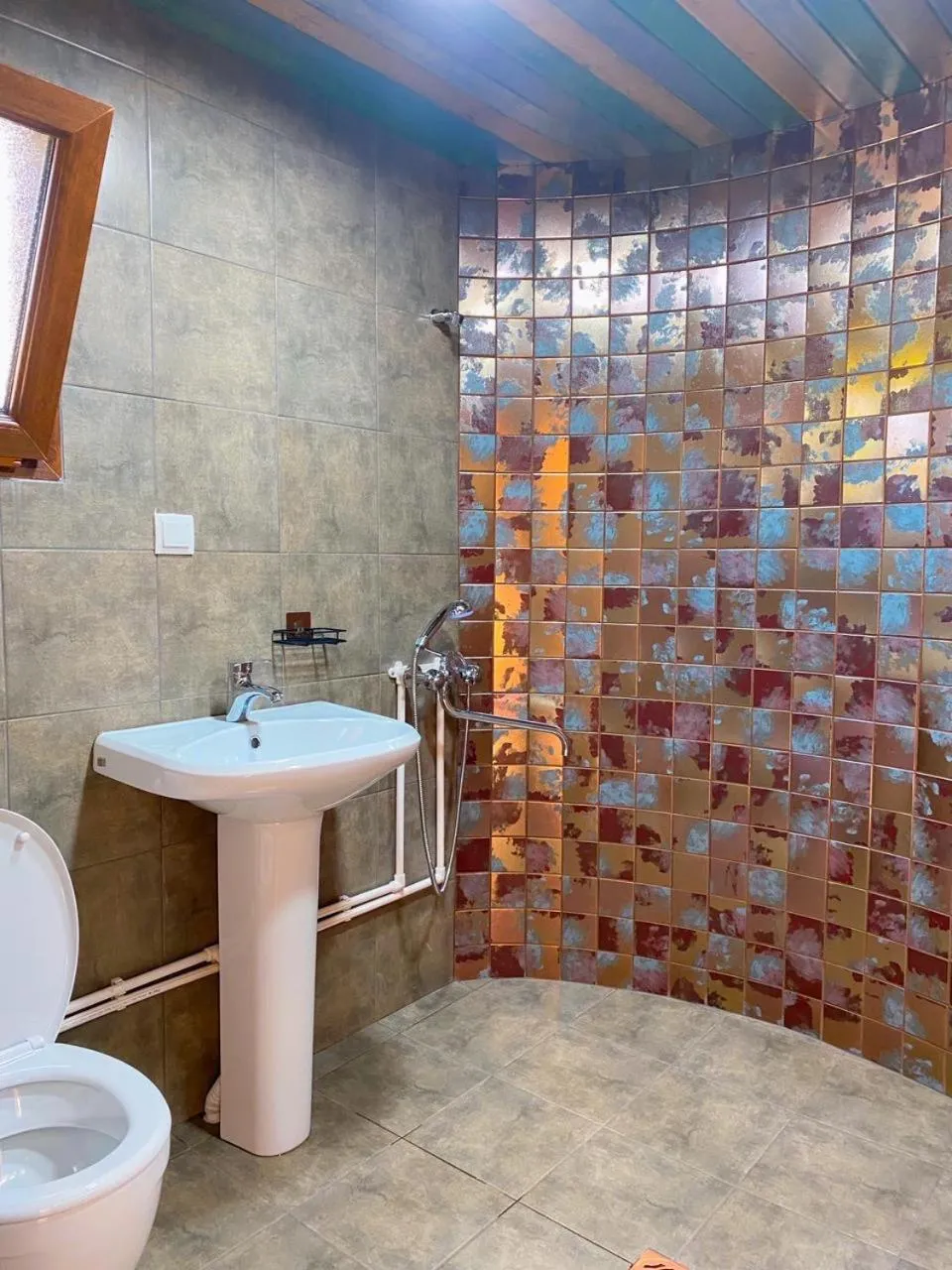 Green Garden Guesthouse, Dilijan