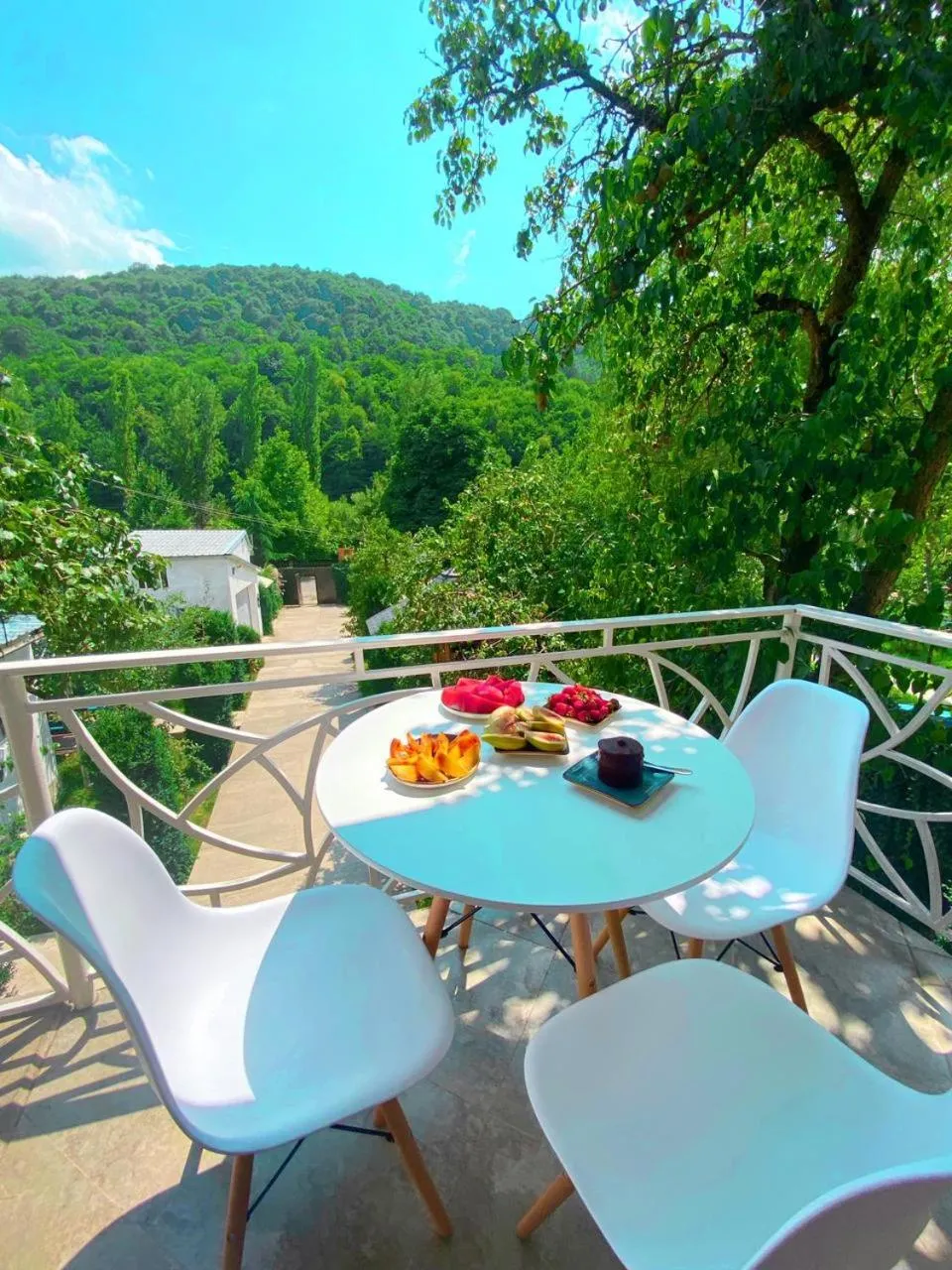 Green Garden Guesthouse, Dilijan