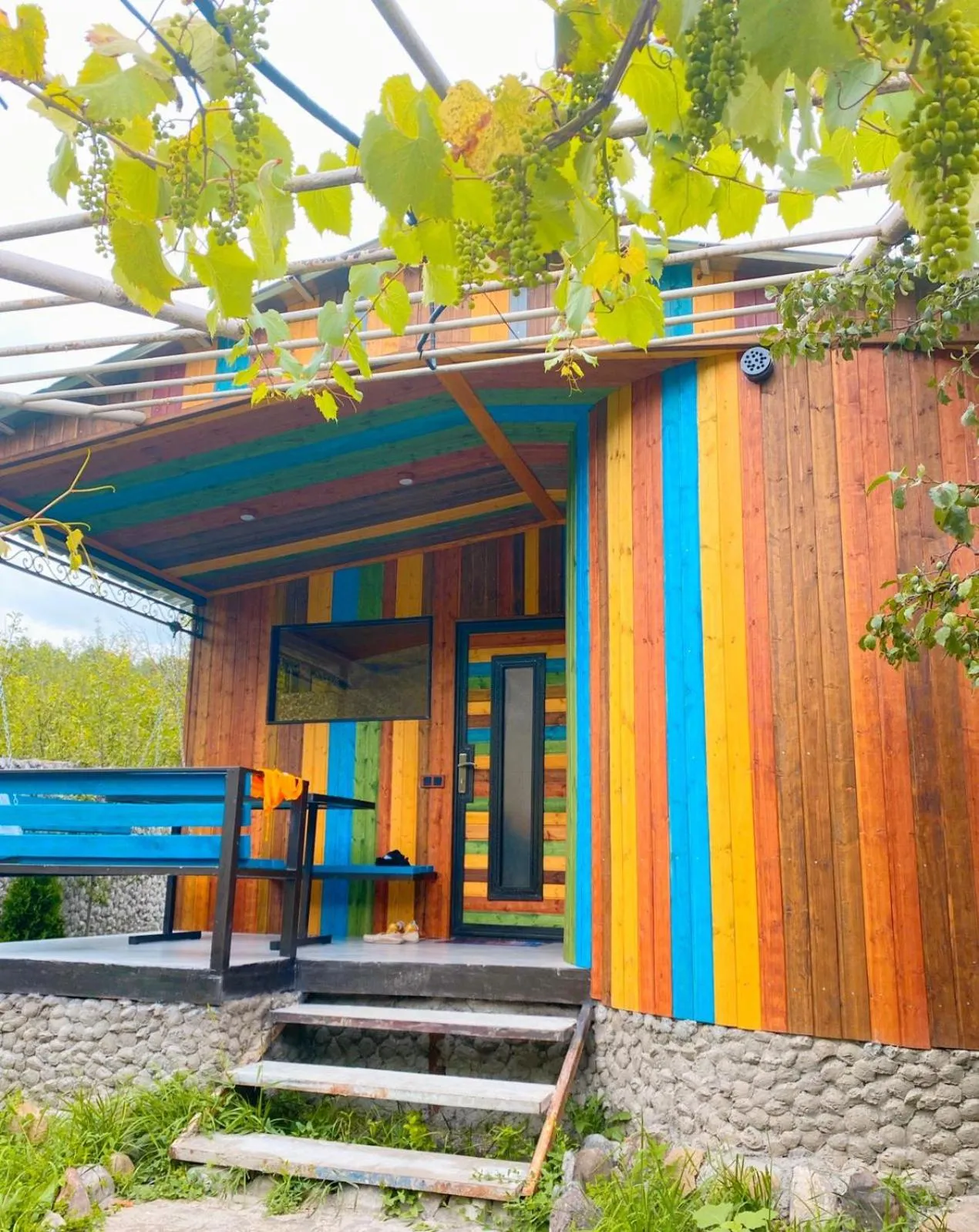 Green Garden Guesthouse, Dilijan