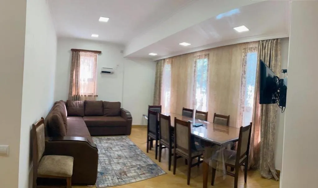 Green Garden Guesthouse, Dilijan