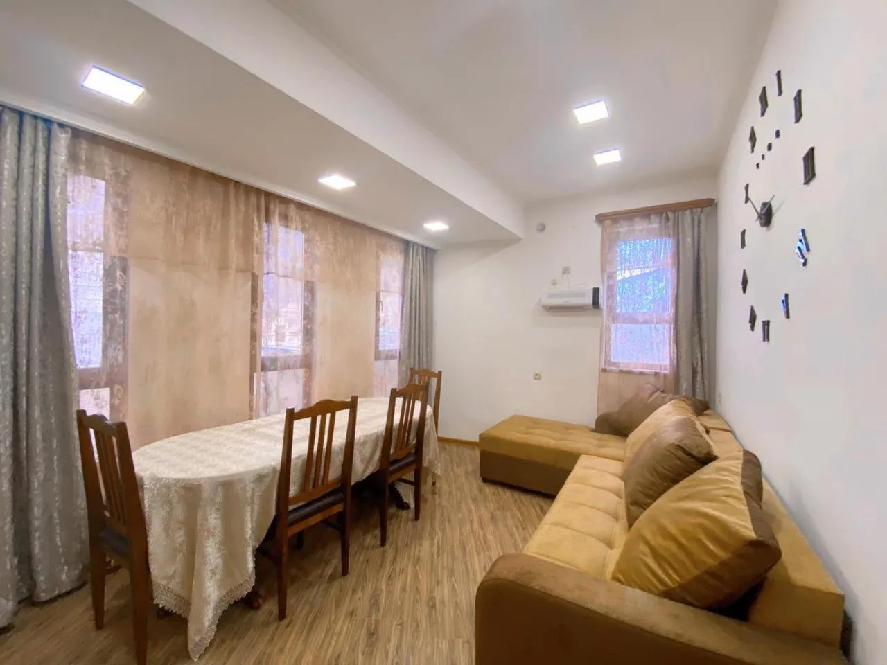Green Garden Guesthouse, Dilijan