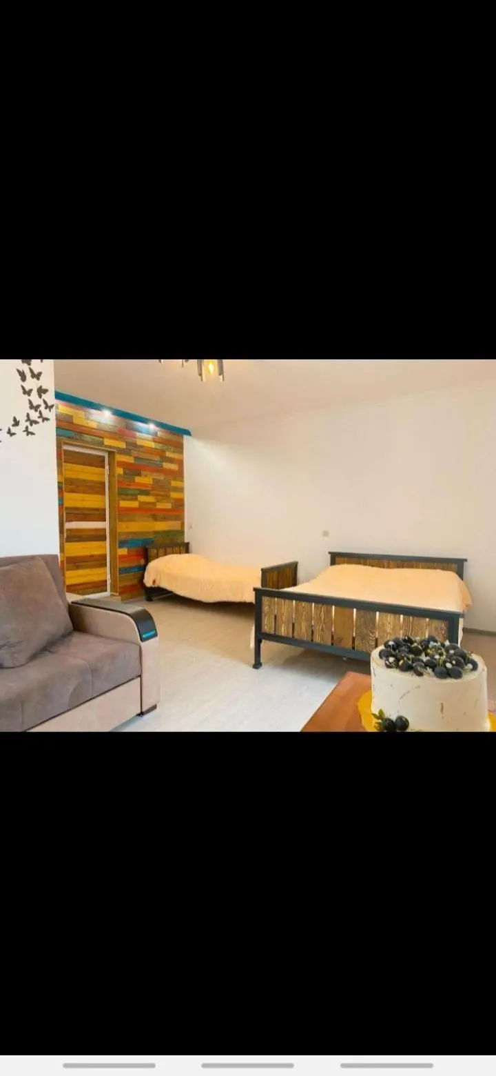 Green Garden Guesthouse, Dilijan