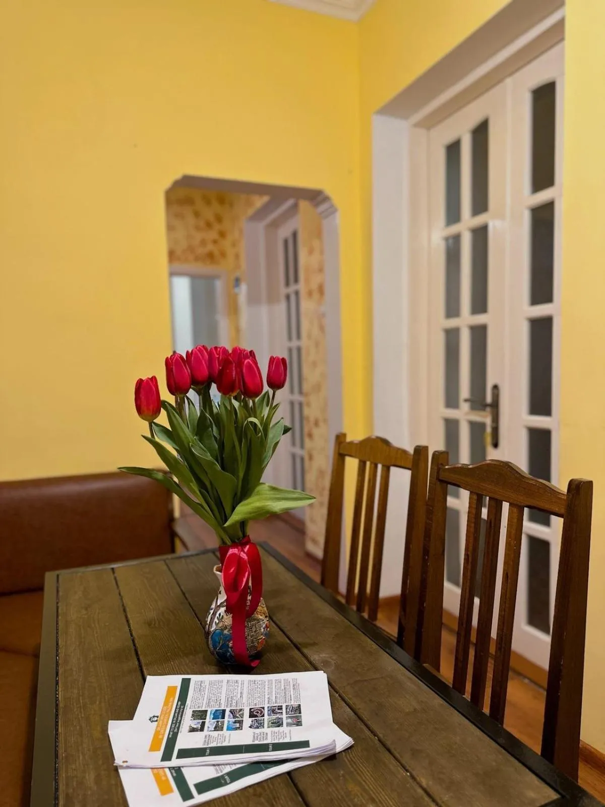 Green Garden Guesthouse, Dilijan