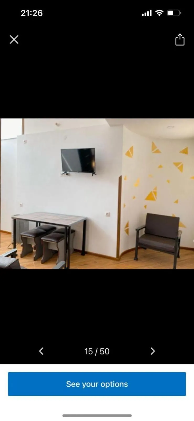 Green Garden Guesthouse, Dilijan