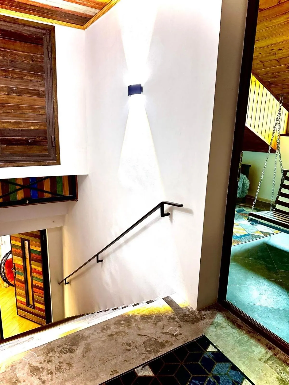 Green Garden Guesthouse, Dilijan