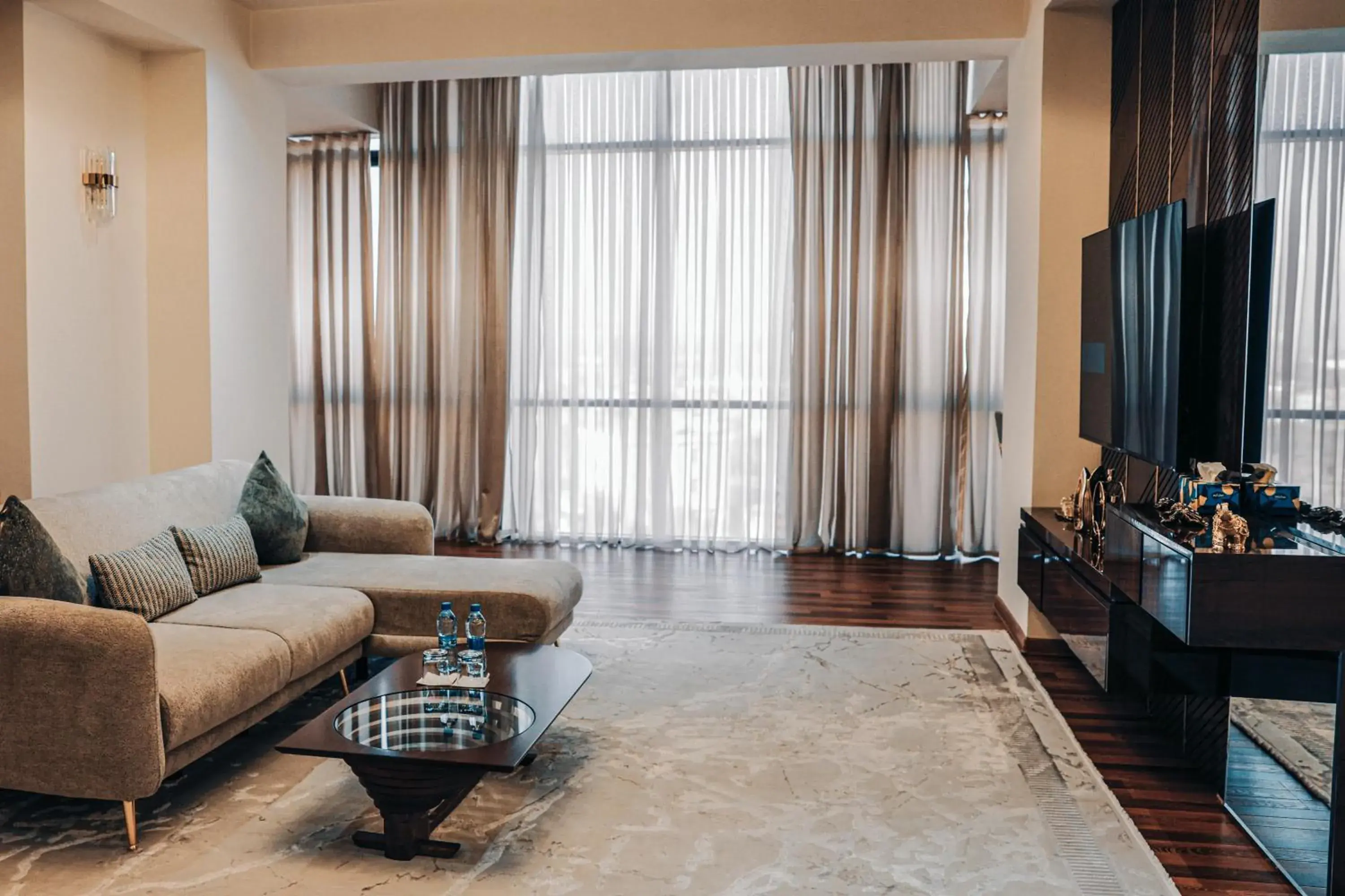 Suite - single occupancy in KANGURT Grand Hotel Suite - single occupancy in KANGURT Grand Hotel