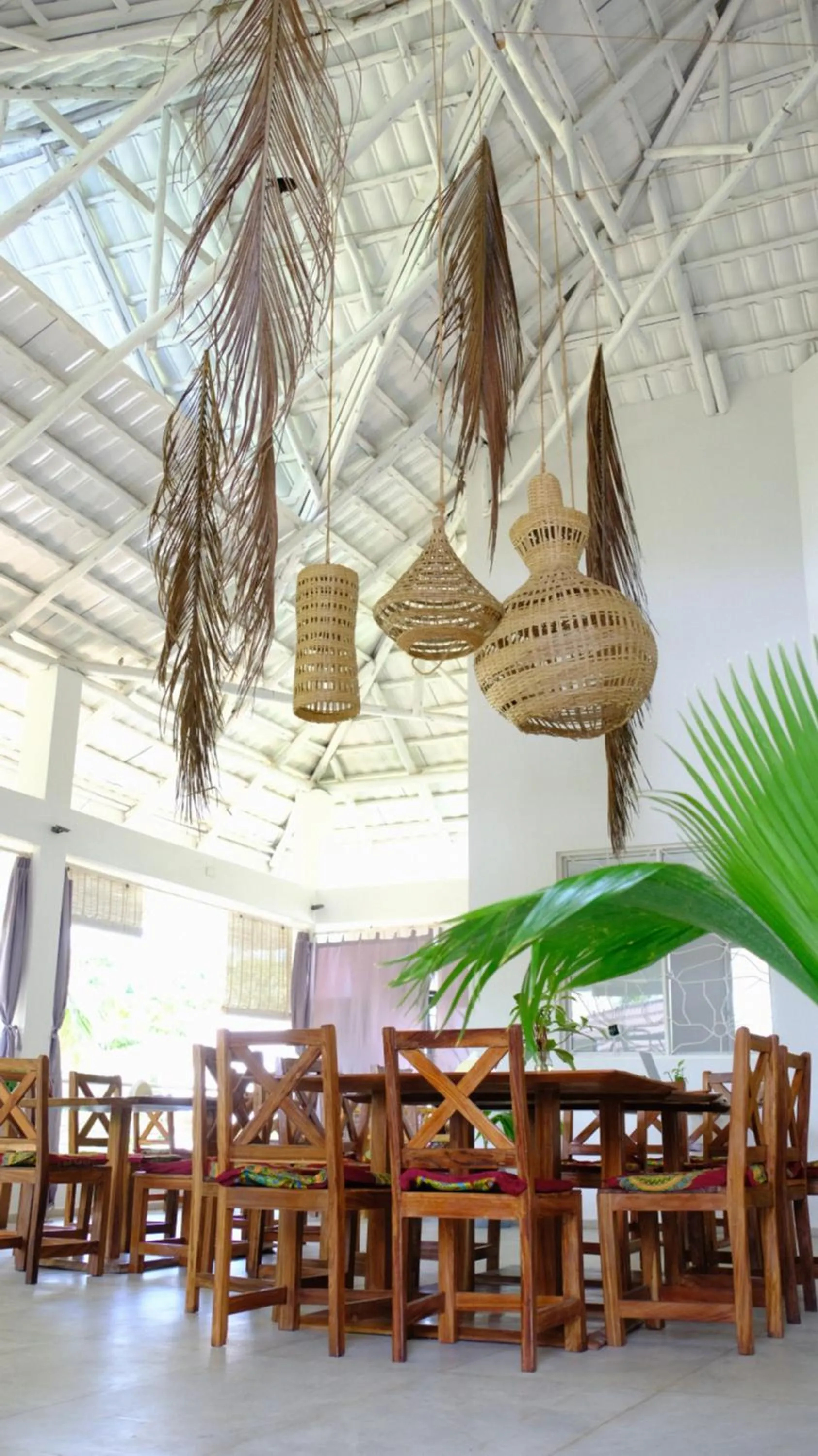 Restaurant/places to eat in Kobe House