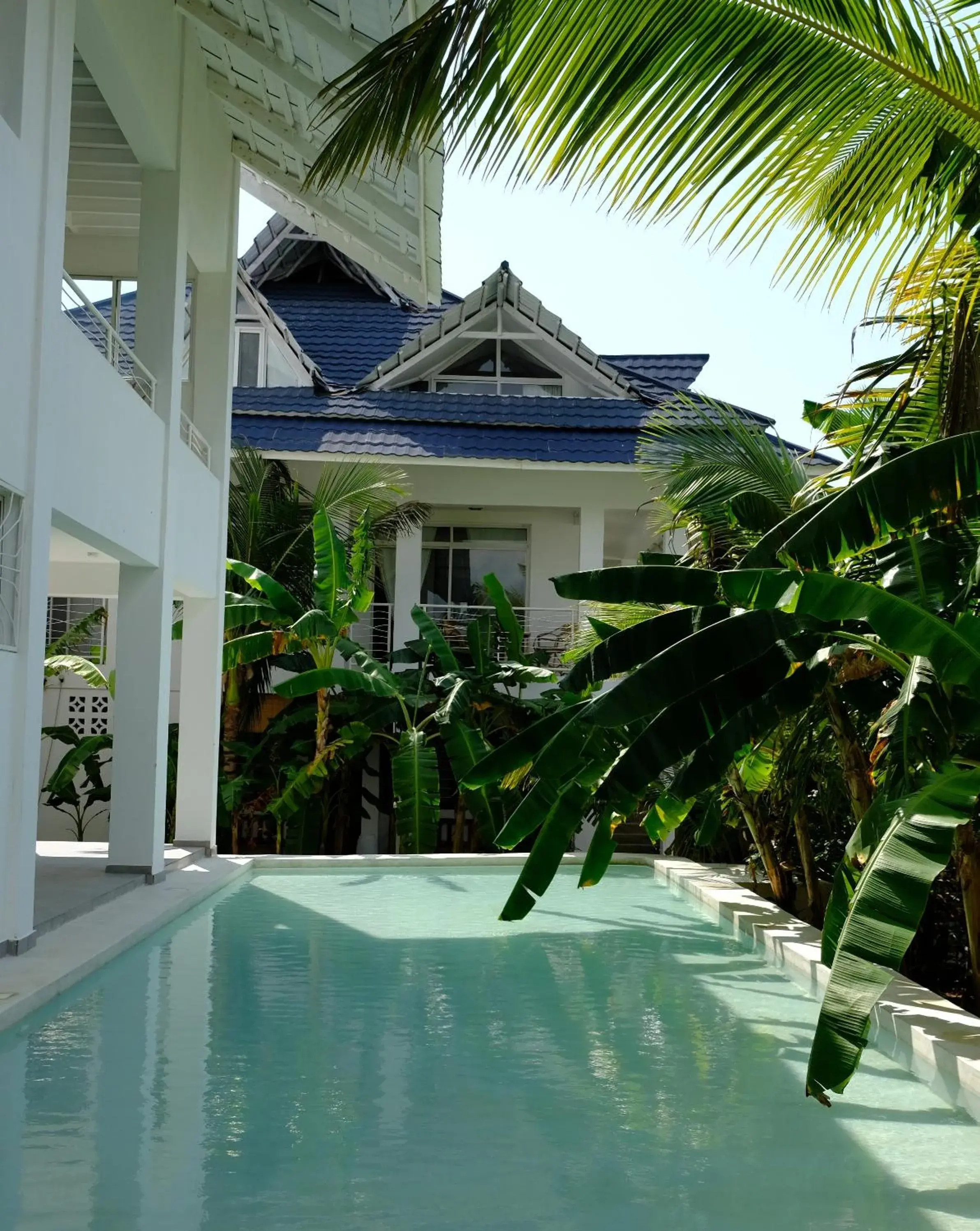 Two-Bedroom Apartment - single occupancy in Kobe House Two-Bedroom Apartment - single occupancy in Kobe House