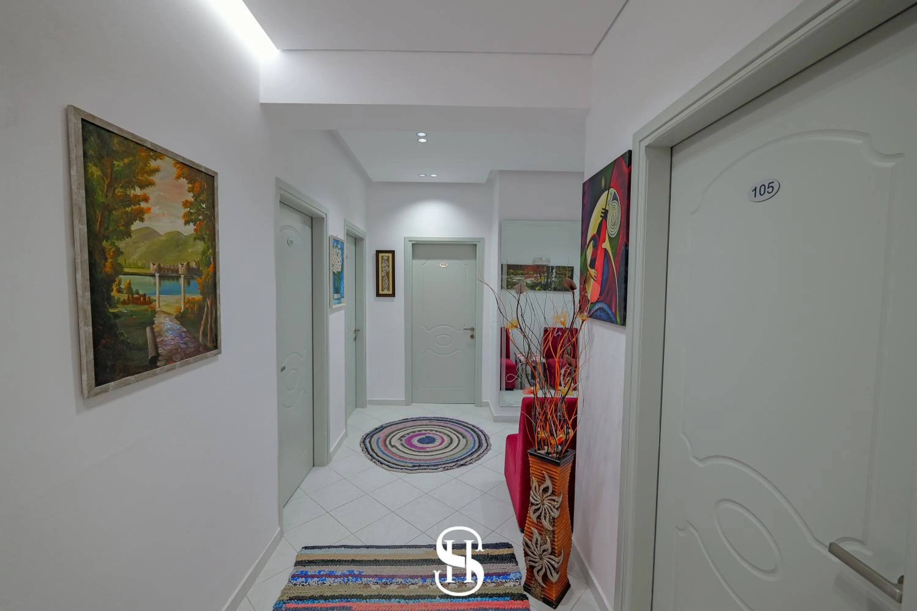 Hotel SALA