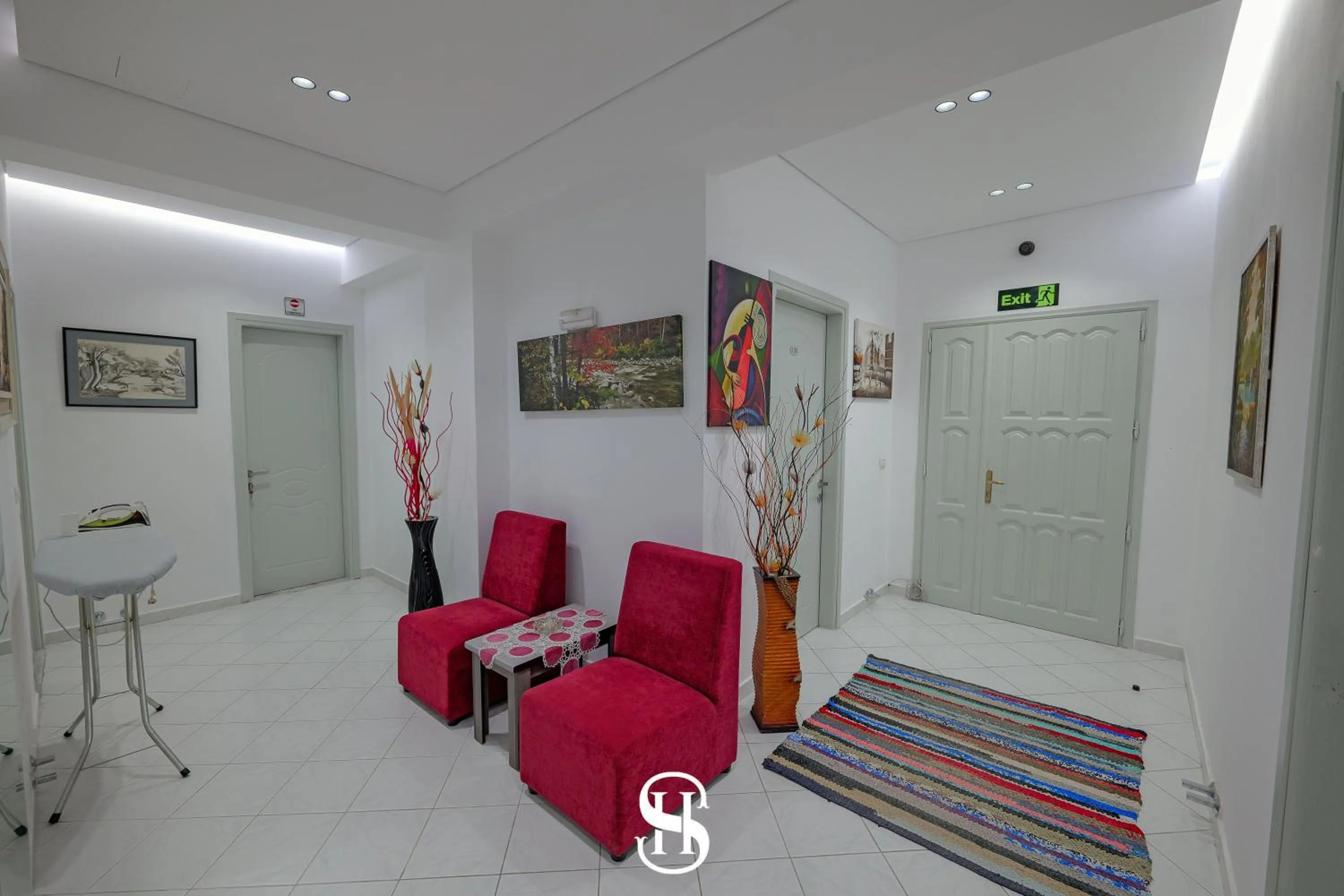 Hotel SALA