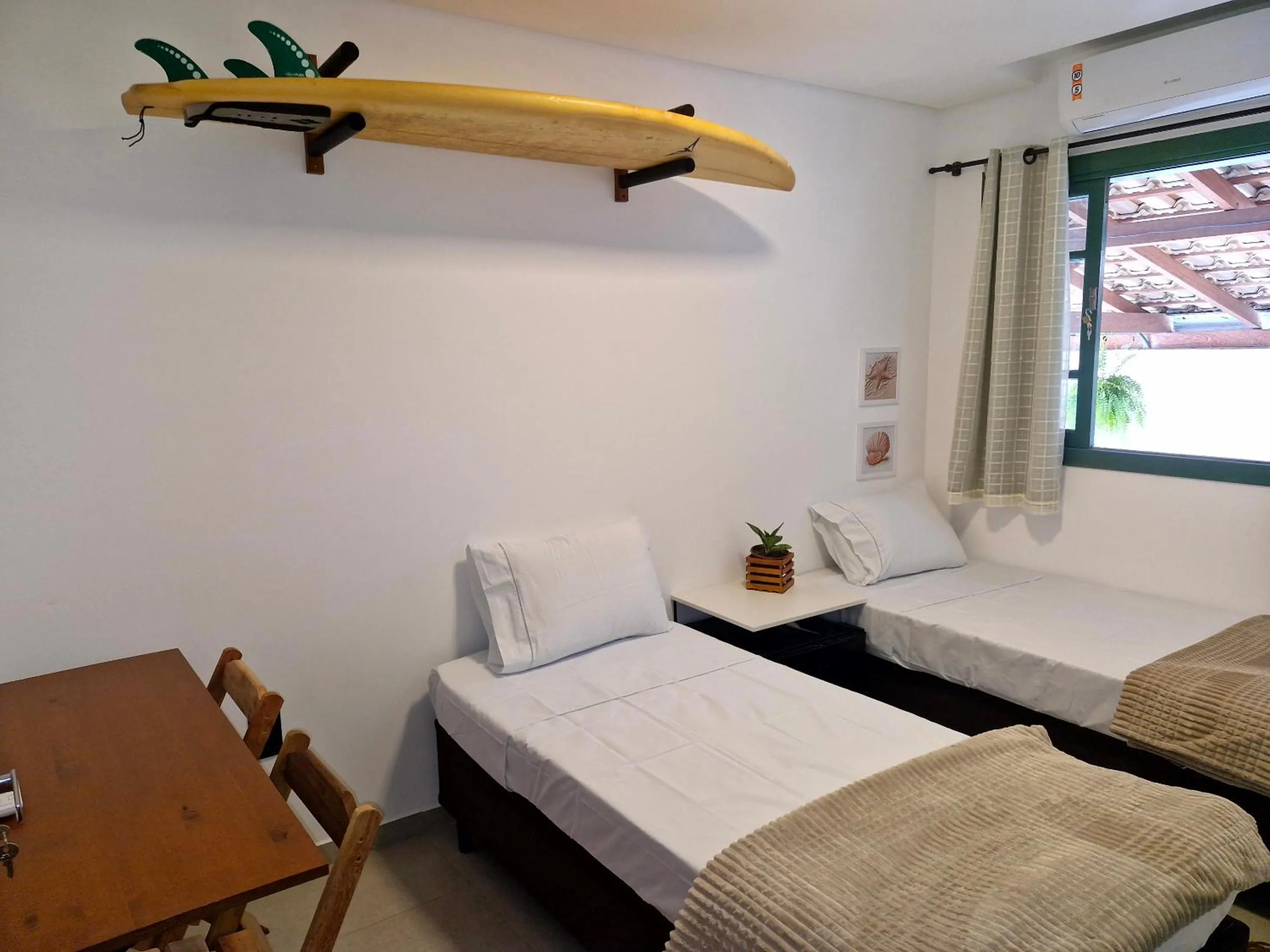 Pousada Makani Kai