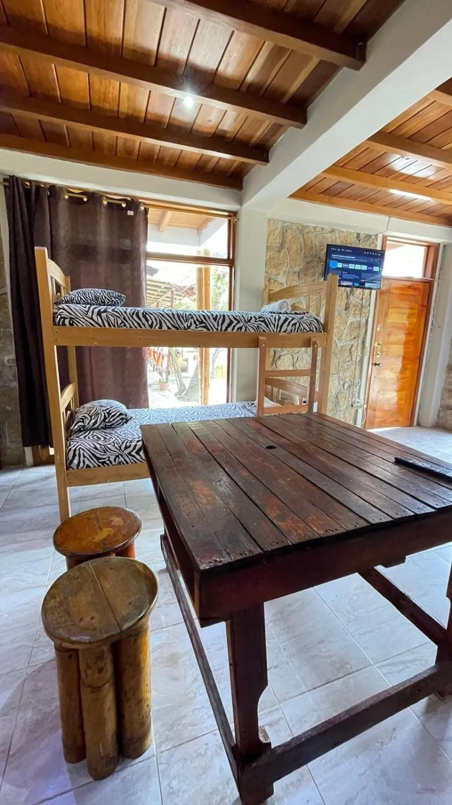 Property building in Punta Hills Montanita