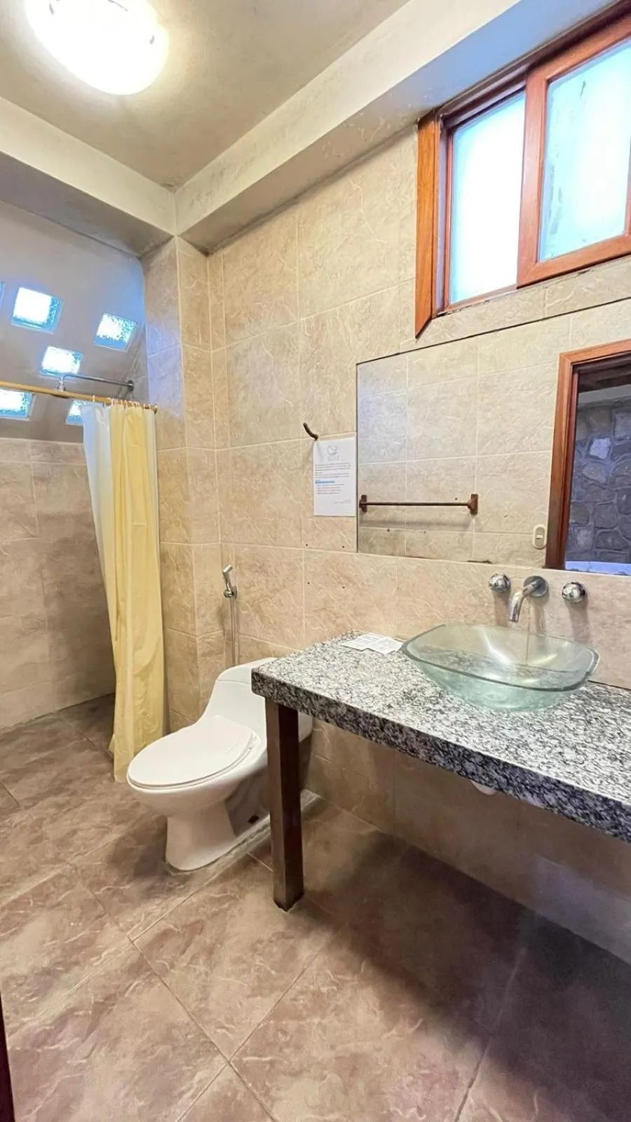 Punta Hills Montanita