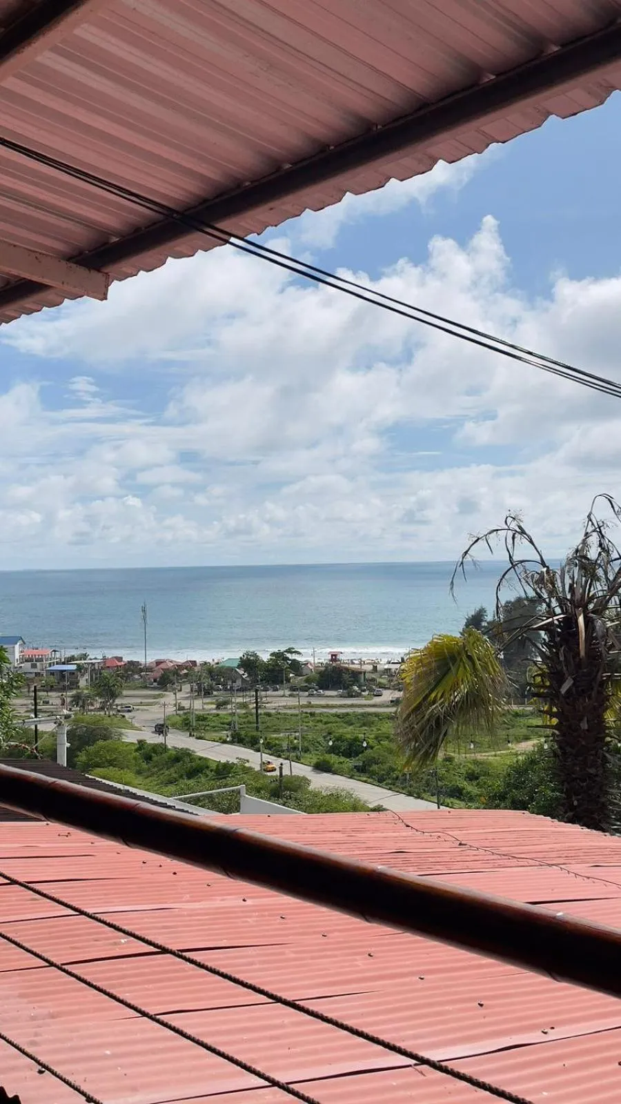 Punta Hills Montanita