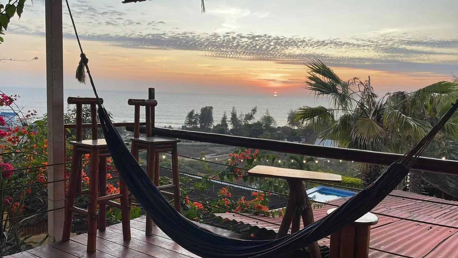 Punta Hills Montanita