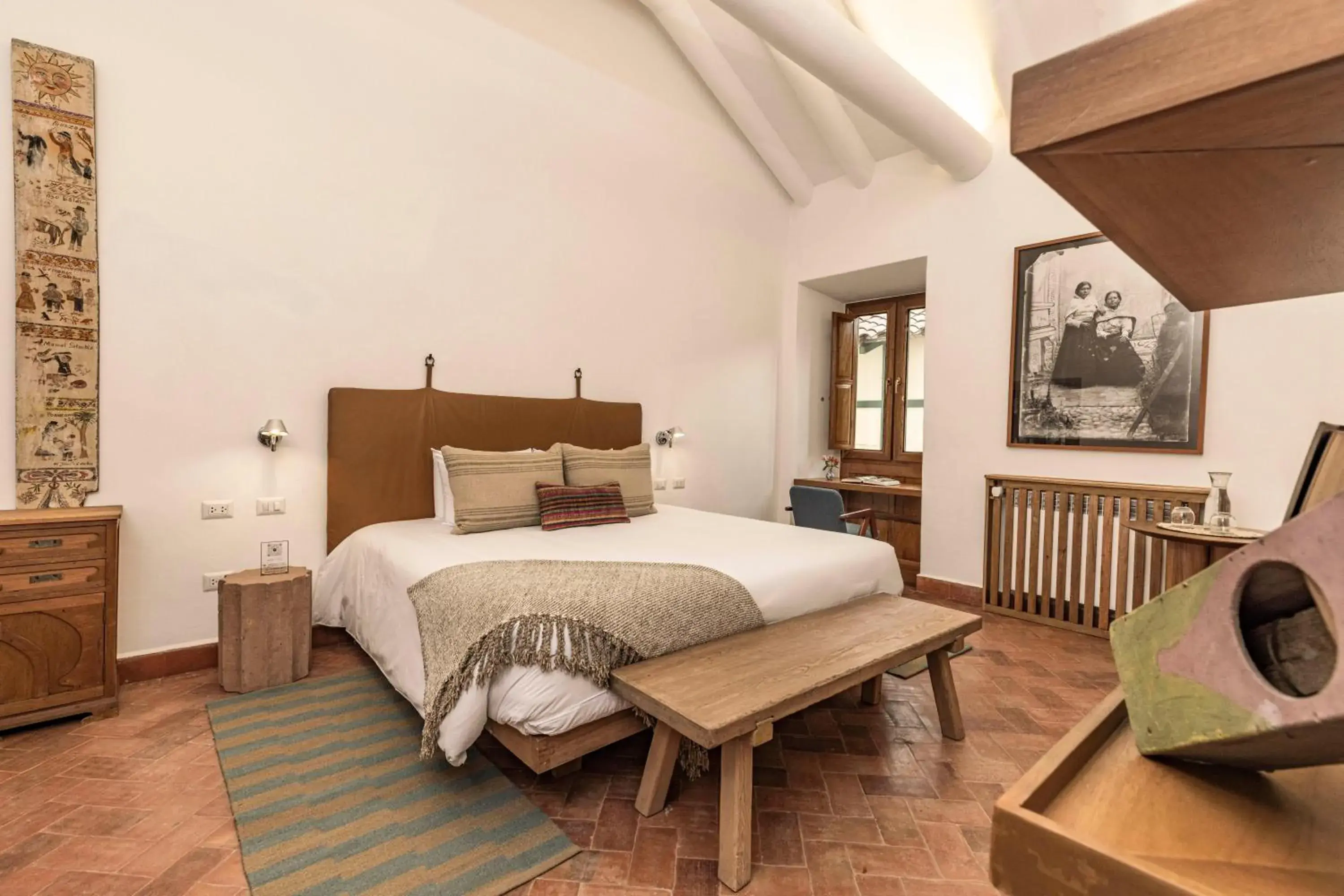 Deluxe Suite in Casa Clara by Ananay Hotels Deluxe Suite in Casa Clara by Ananay Hotels