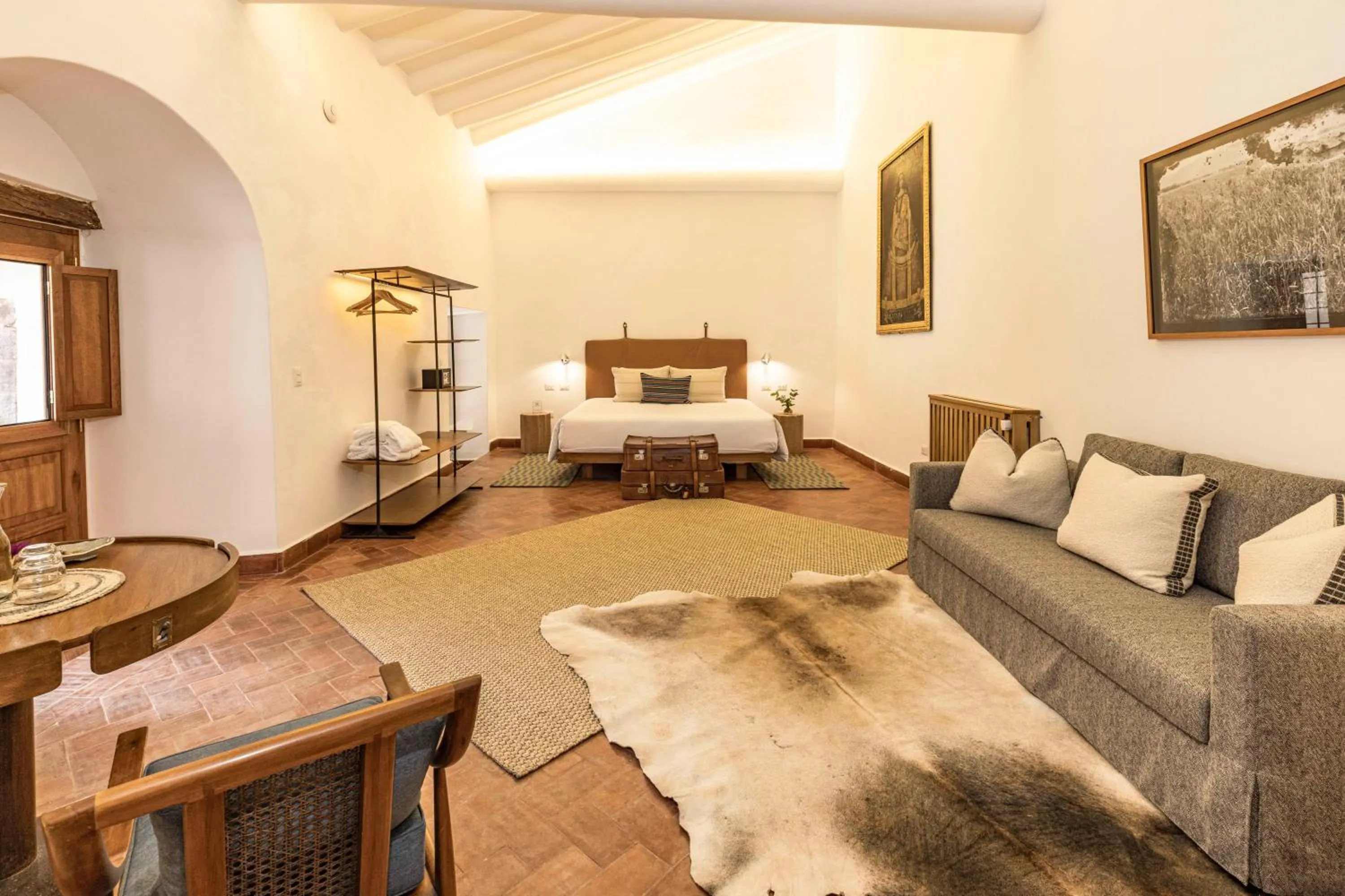 Photo of the whole room in Casa Clara by Ananay Hotels