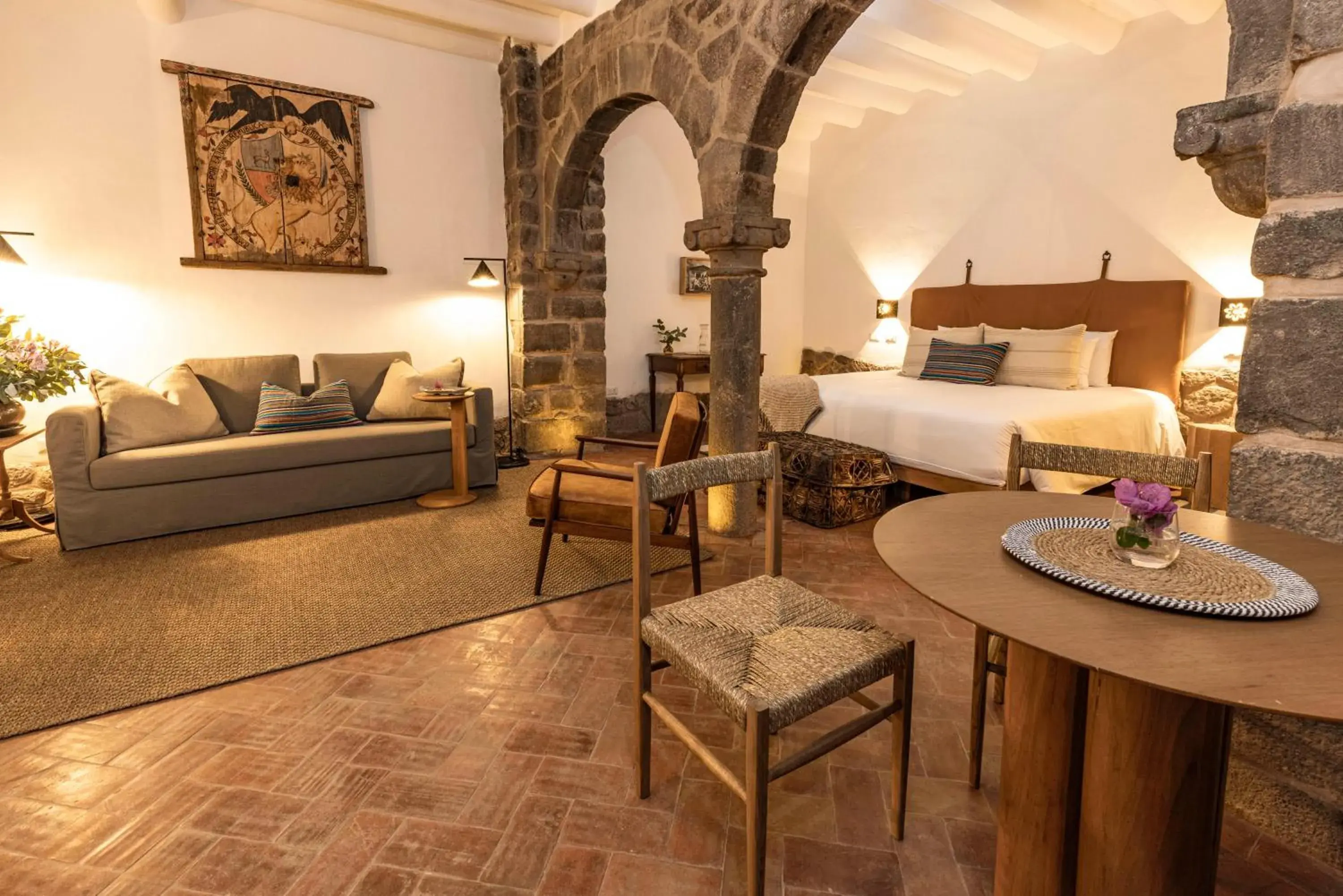 Junior Suite in Casa Clara by Ananay Hotels Junior Suite in Casa Clara by Ananay Hotels