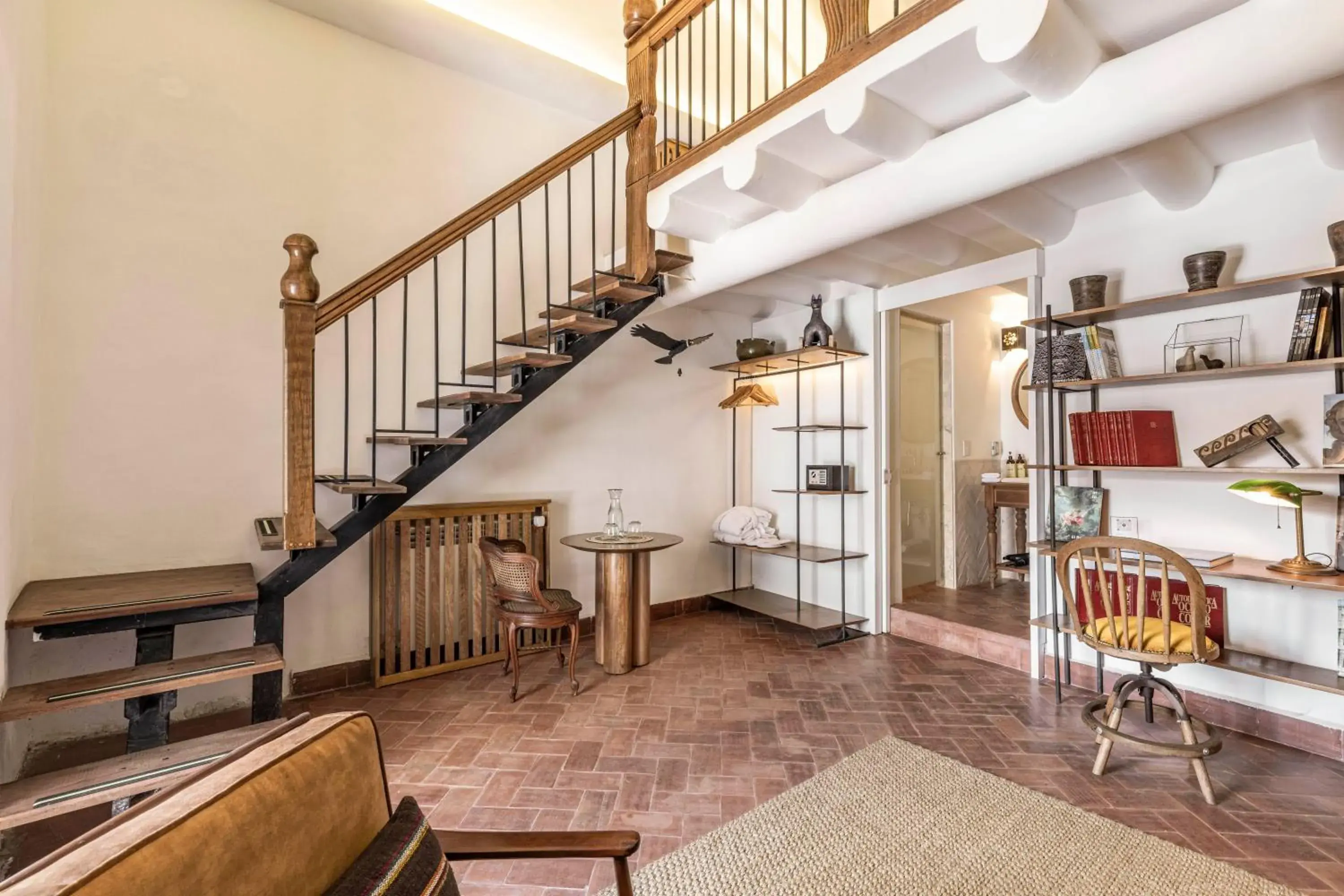 Suite with Balcony in Casa Clara by Ananay Hotels Suite with Balcony in Casa Clara by Ananay Hotels