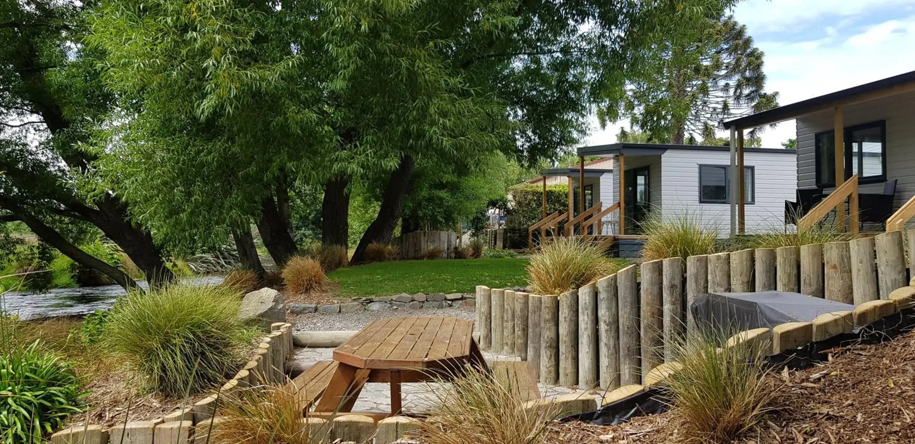 Spring Creek Holiday Park Spring Creek Holiday Park
