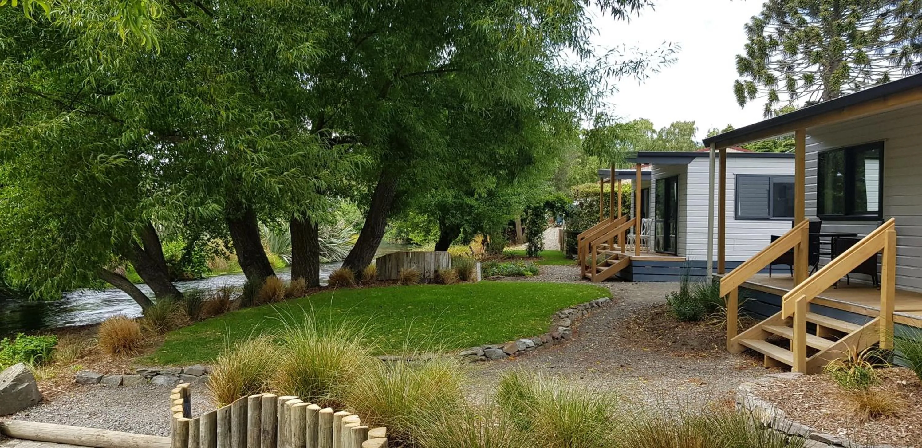 Spring Creek Holiday Park