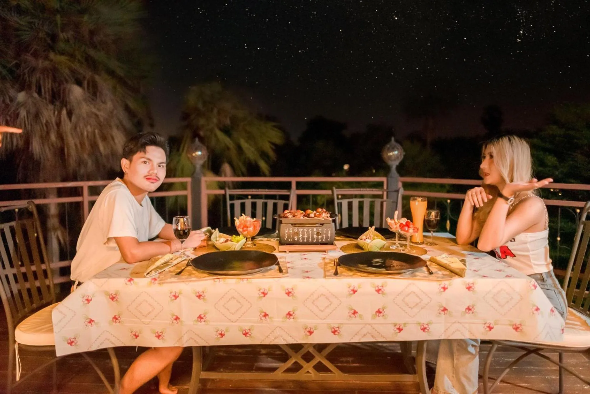 Nakara Villas & Glamping Udon Thani