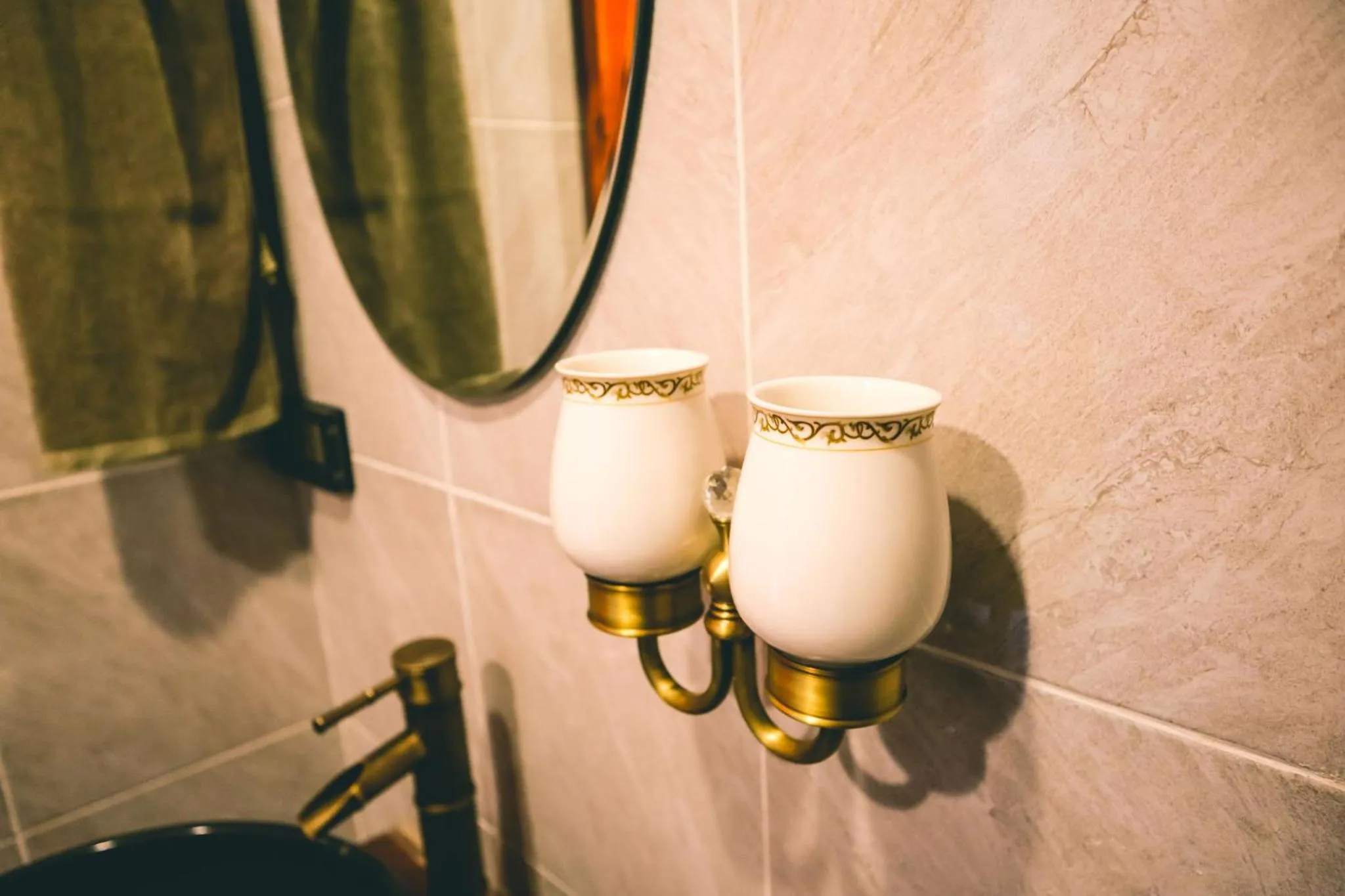 Nakara Villas & Glamping Udon Thani