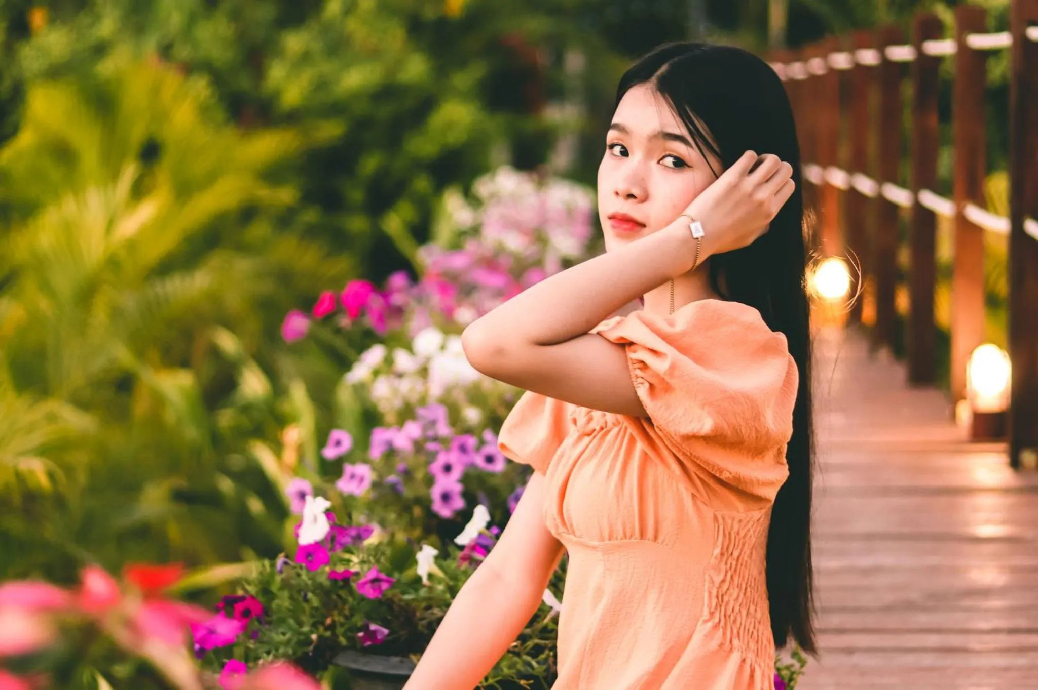 Nakara Villas & Glamping Udon Thani