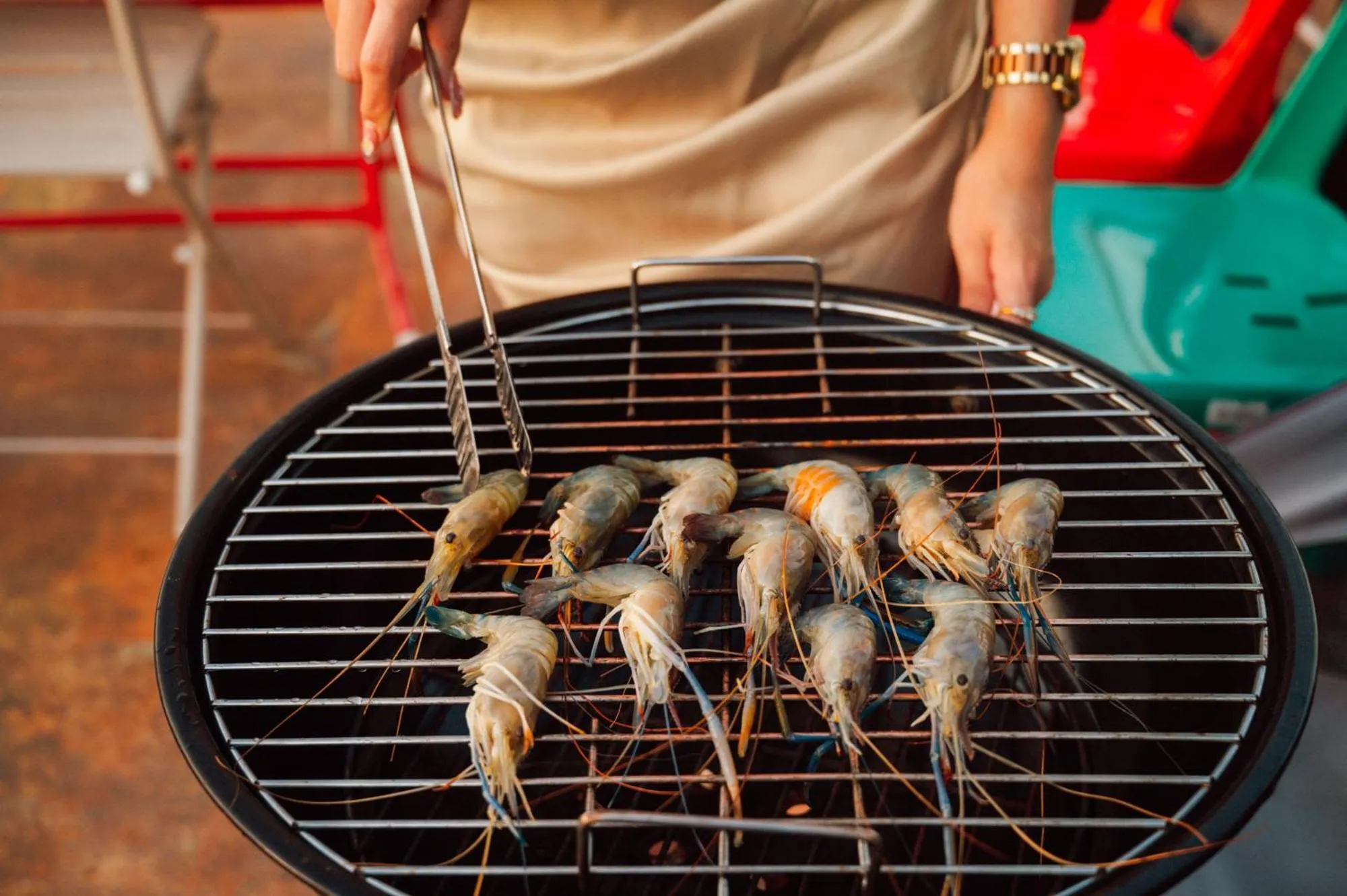 Nakara Villas & Glamping Udon Thani