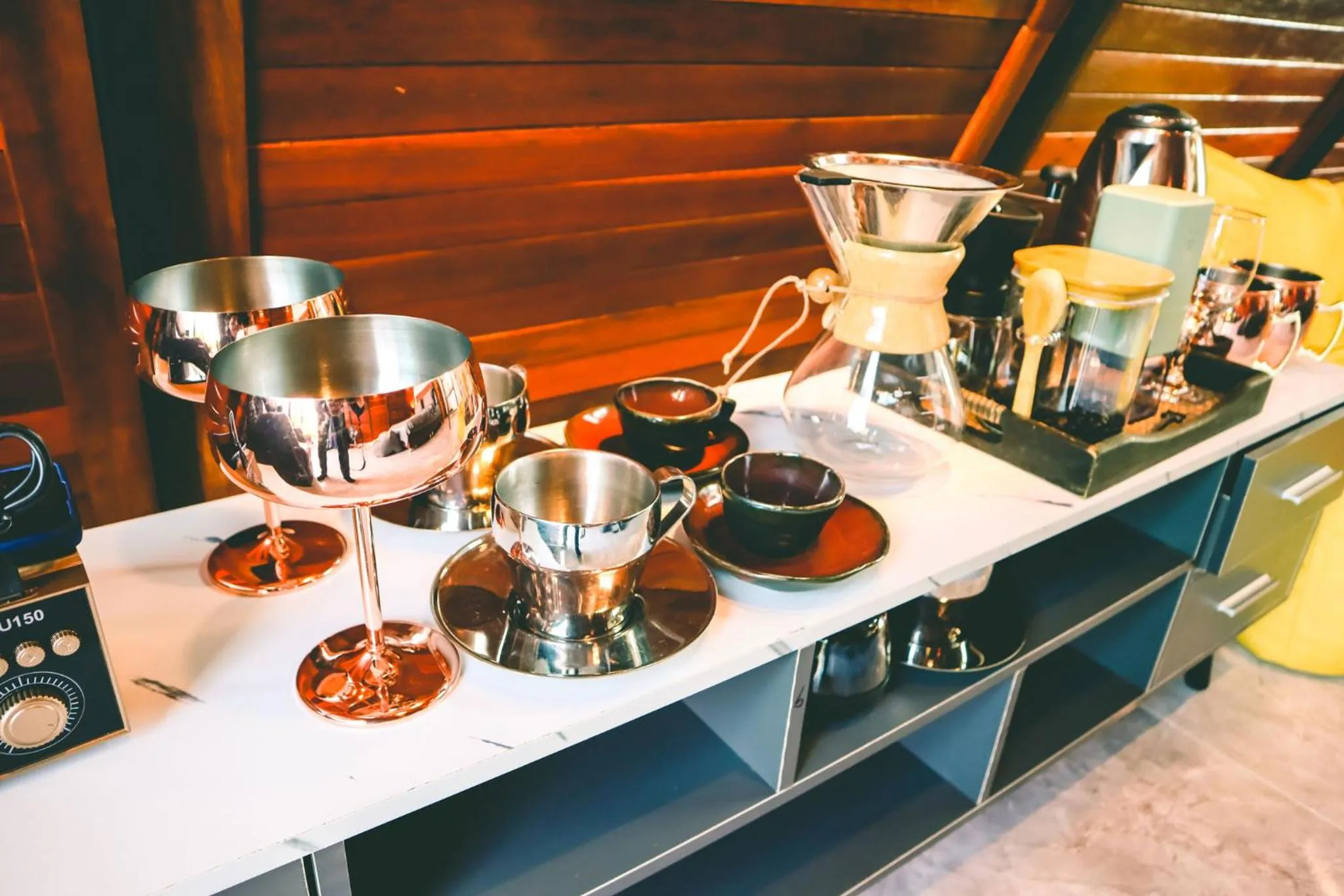 Nakara Villas & Glamping Udon Thani